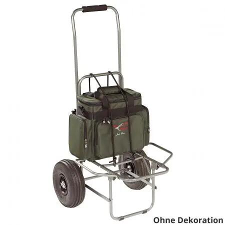 Anaconda Pick Up Trolley für Angelzubehör 2/5
