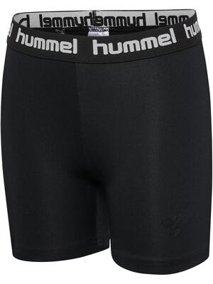 Instap tight korte broek hmltona meisjes