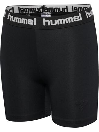 Tight Kurze Hose Hmltona Multisport Mädchen