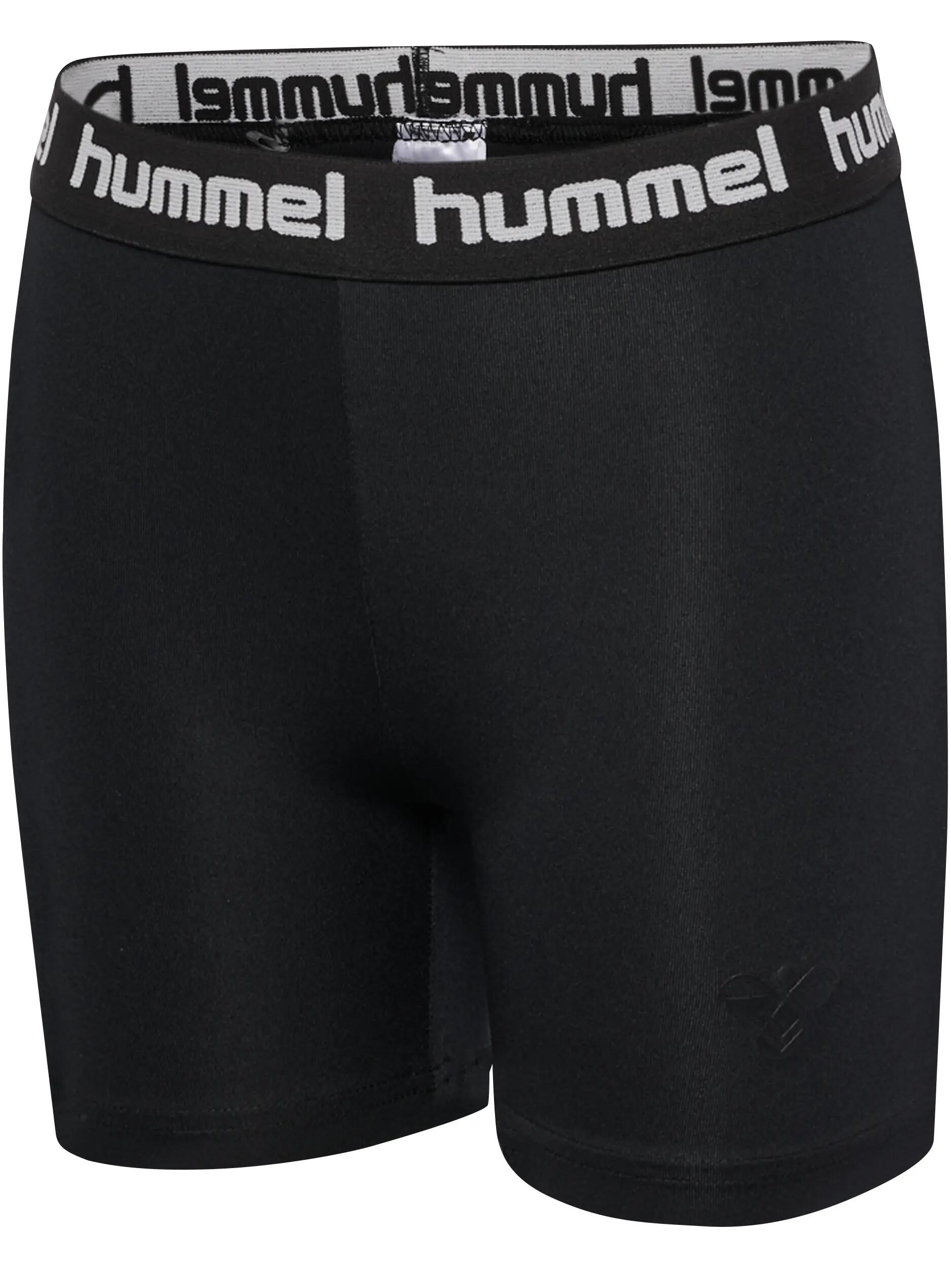 Calções de menina Hummel Tona 1/5