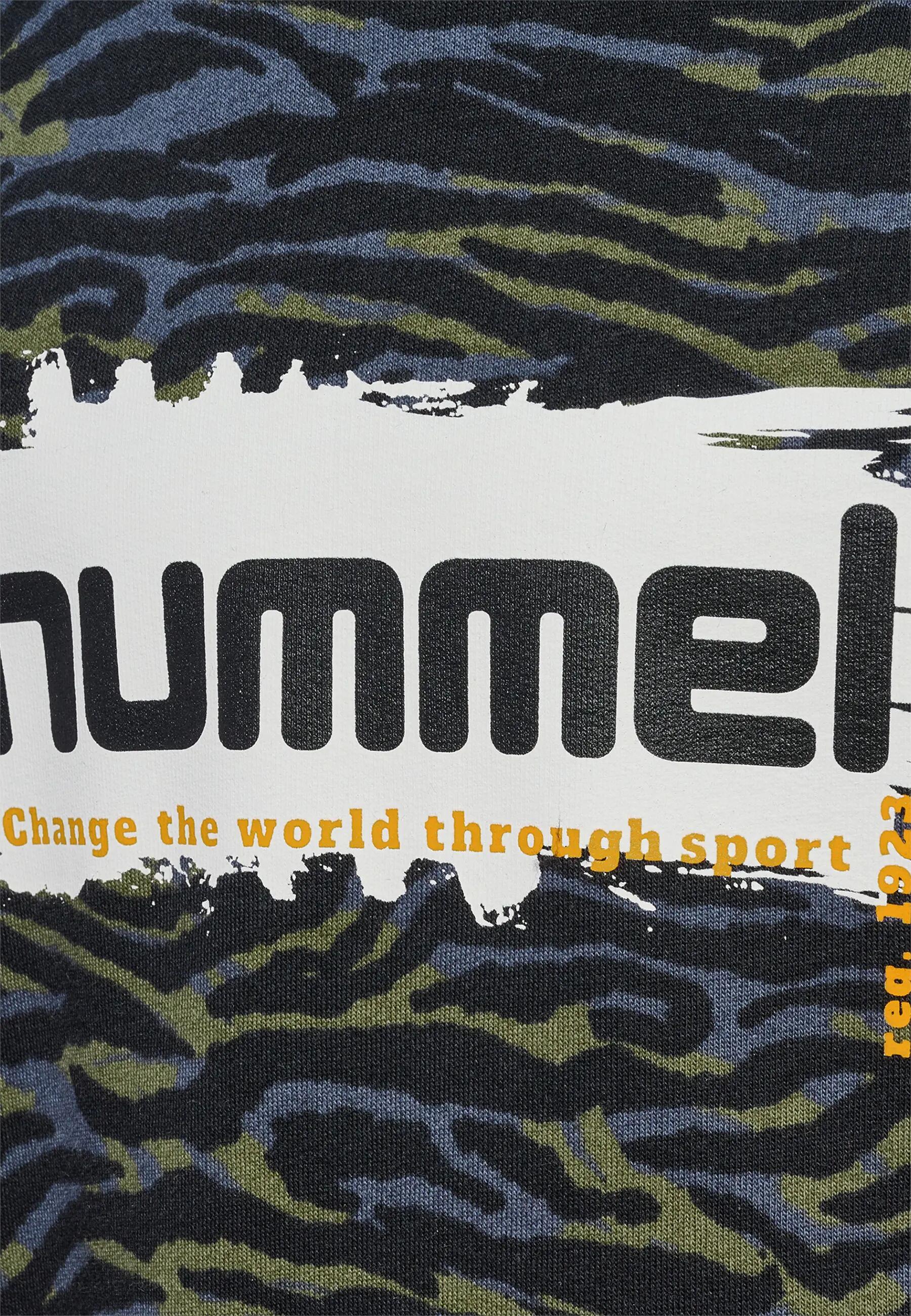 Sudadera Hmlfrede Niño 7/8