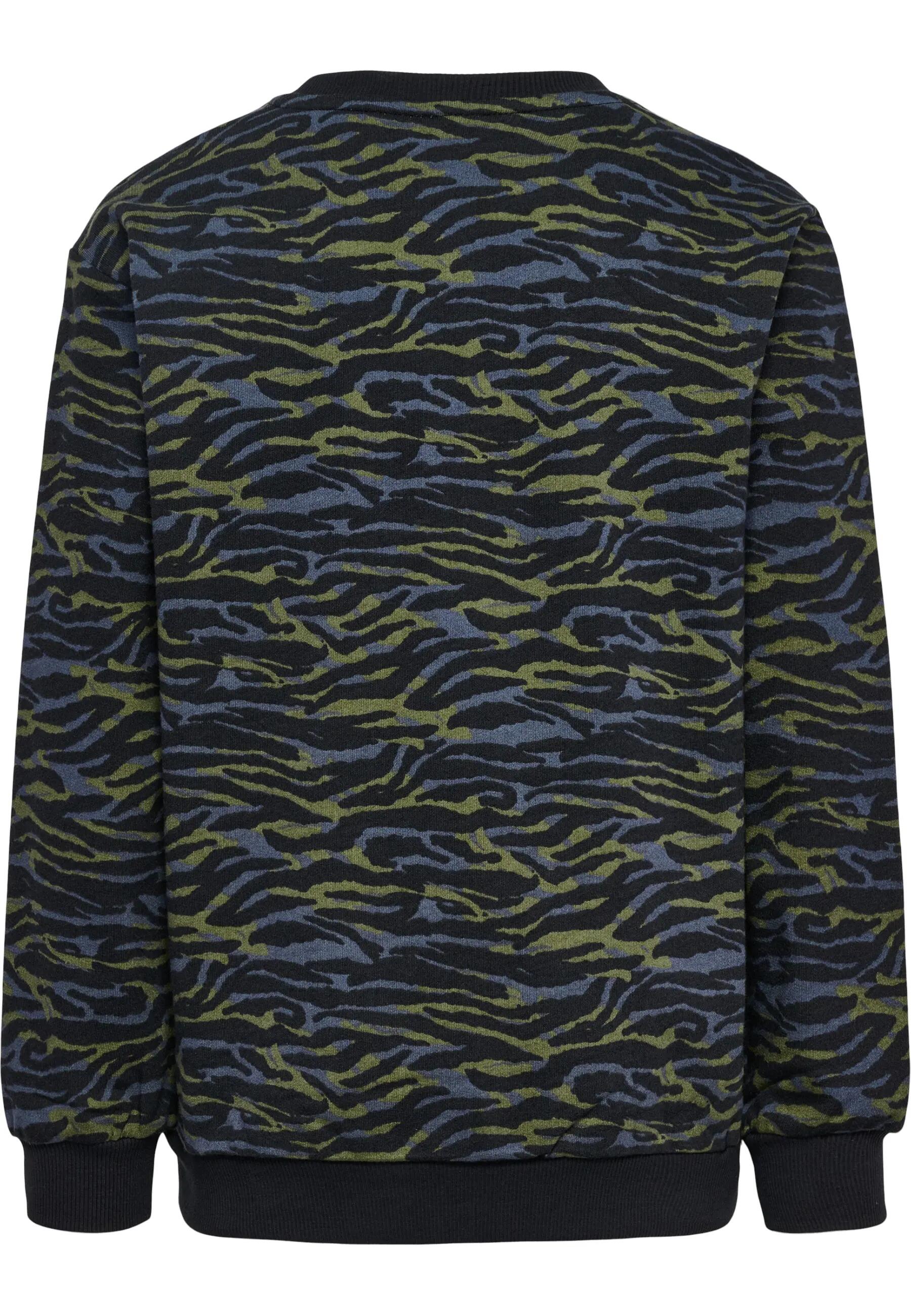 Sudadera Hmlfrede Niño 6/8