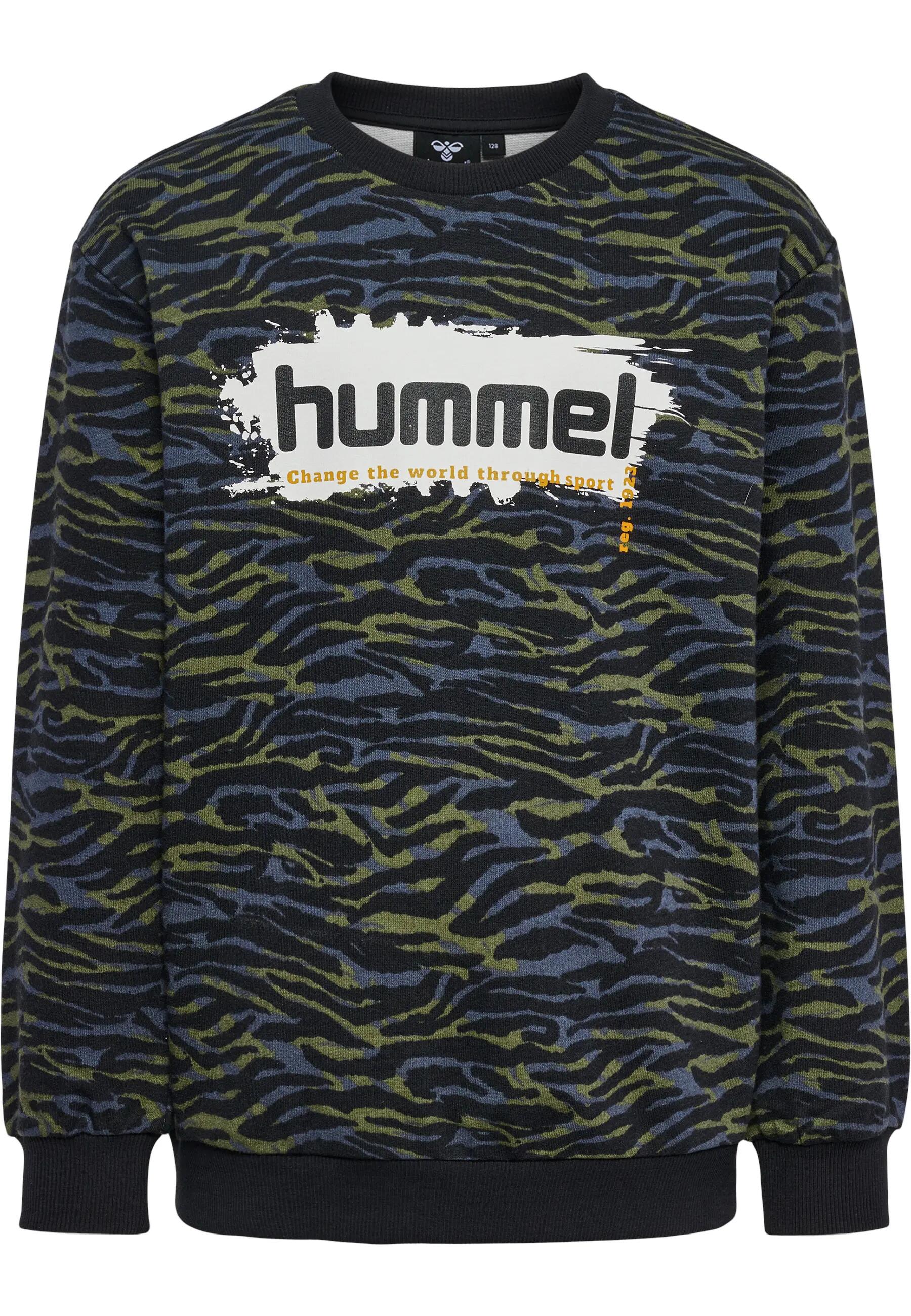 Sudadera Hmlfrede Niño 5/8