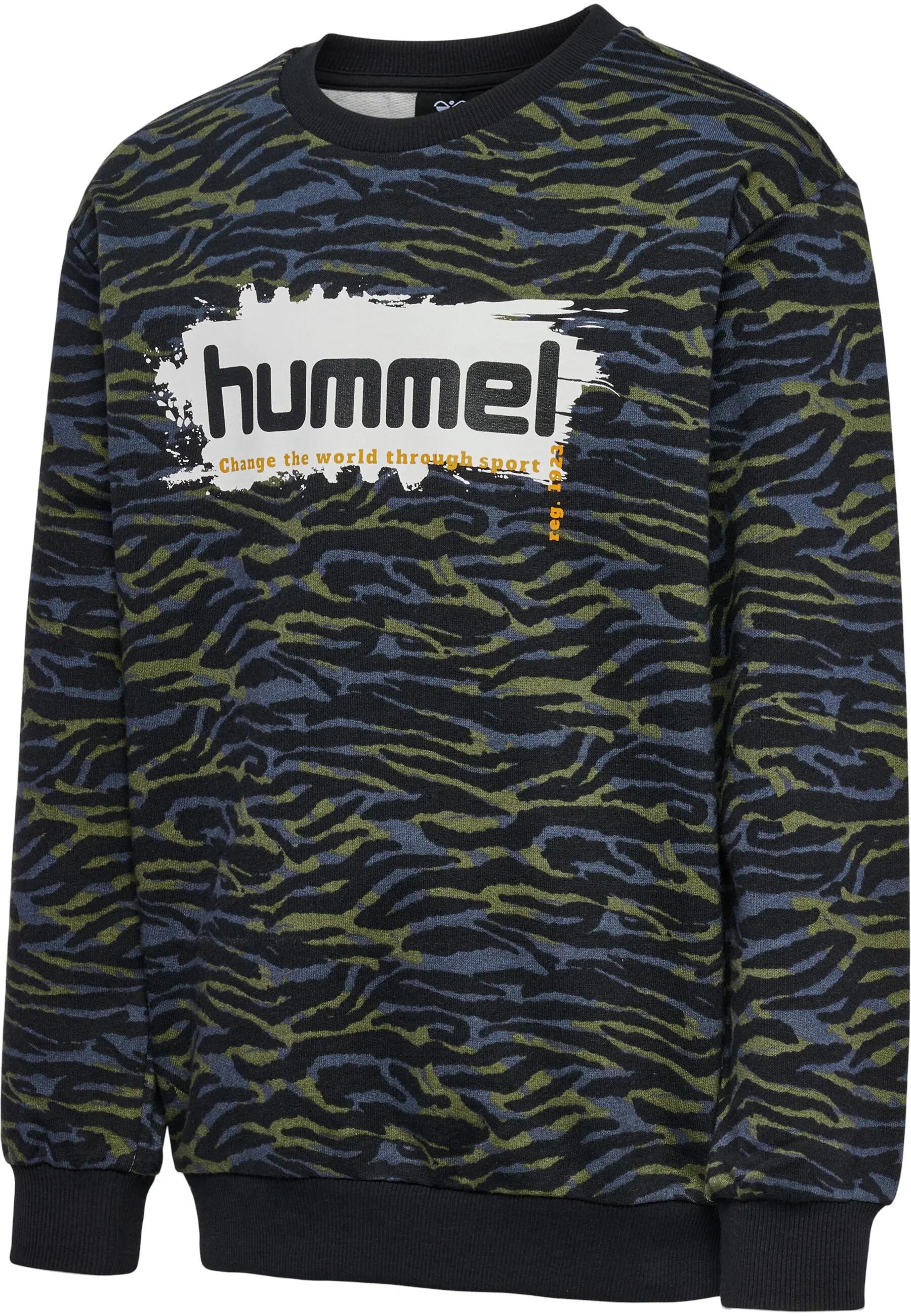 Sudadera Hmlfrede Niño 2/8