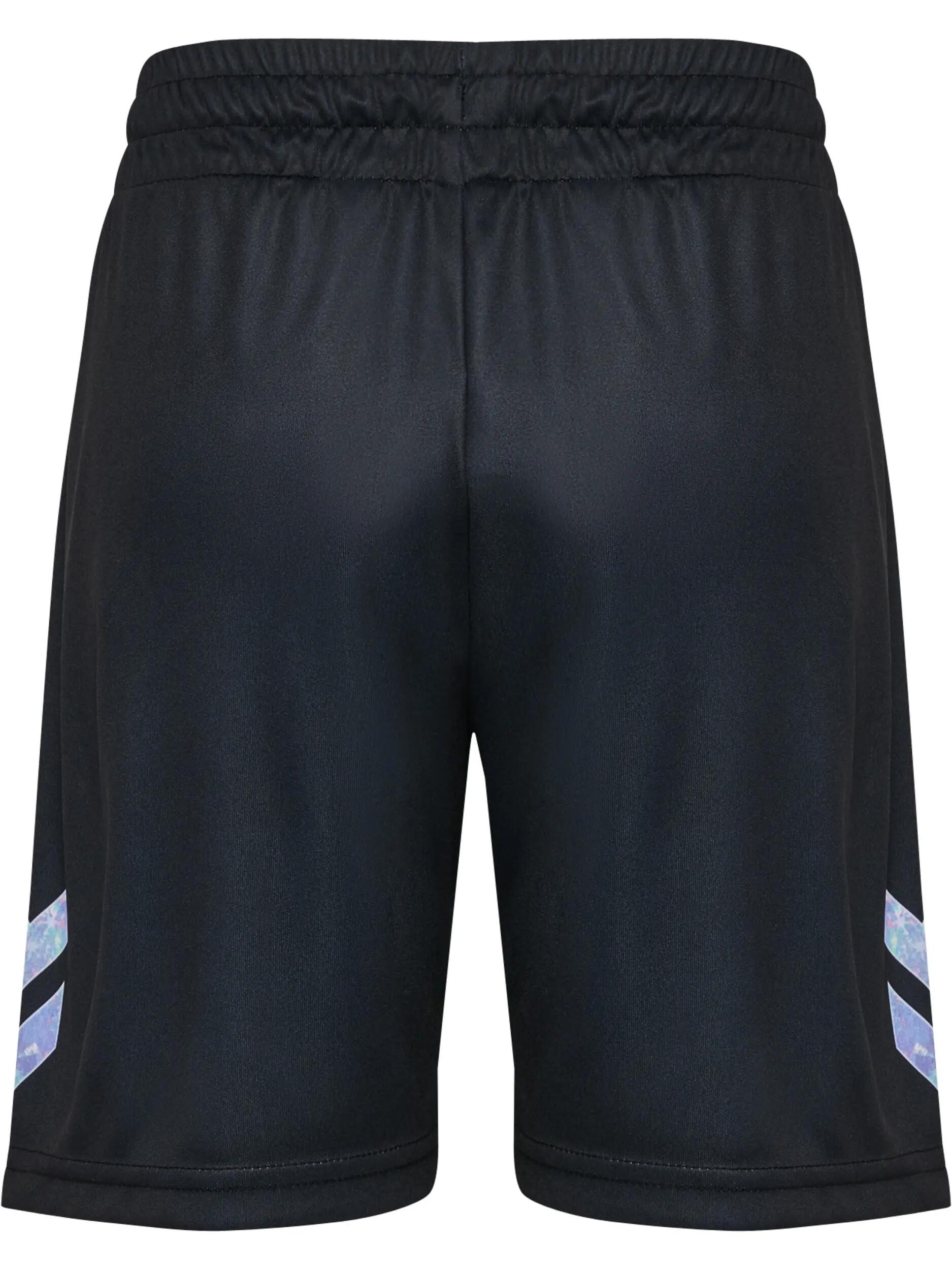 Enfiler Short Hmlshimmer Multisport Enfant 5/7