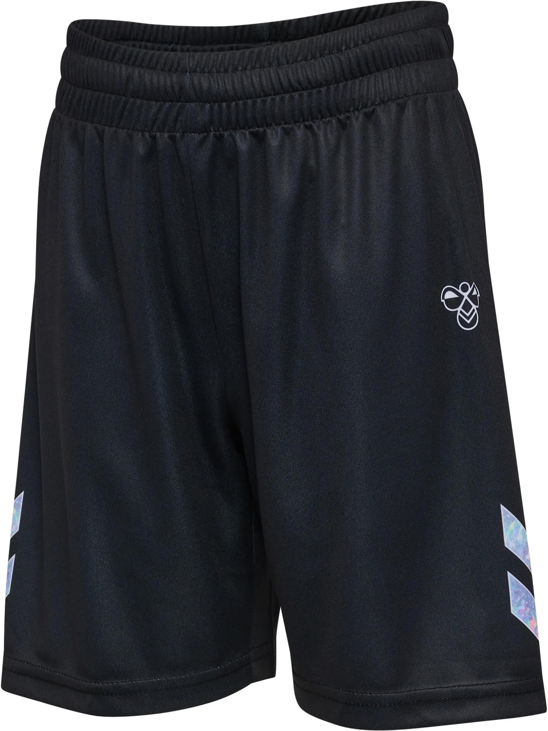 Enfiler Short Hmlshimmer Multisport Enfant 2/7