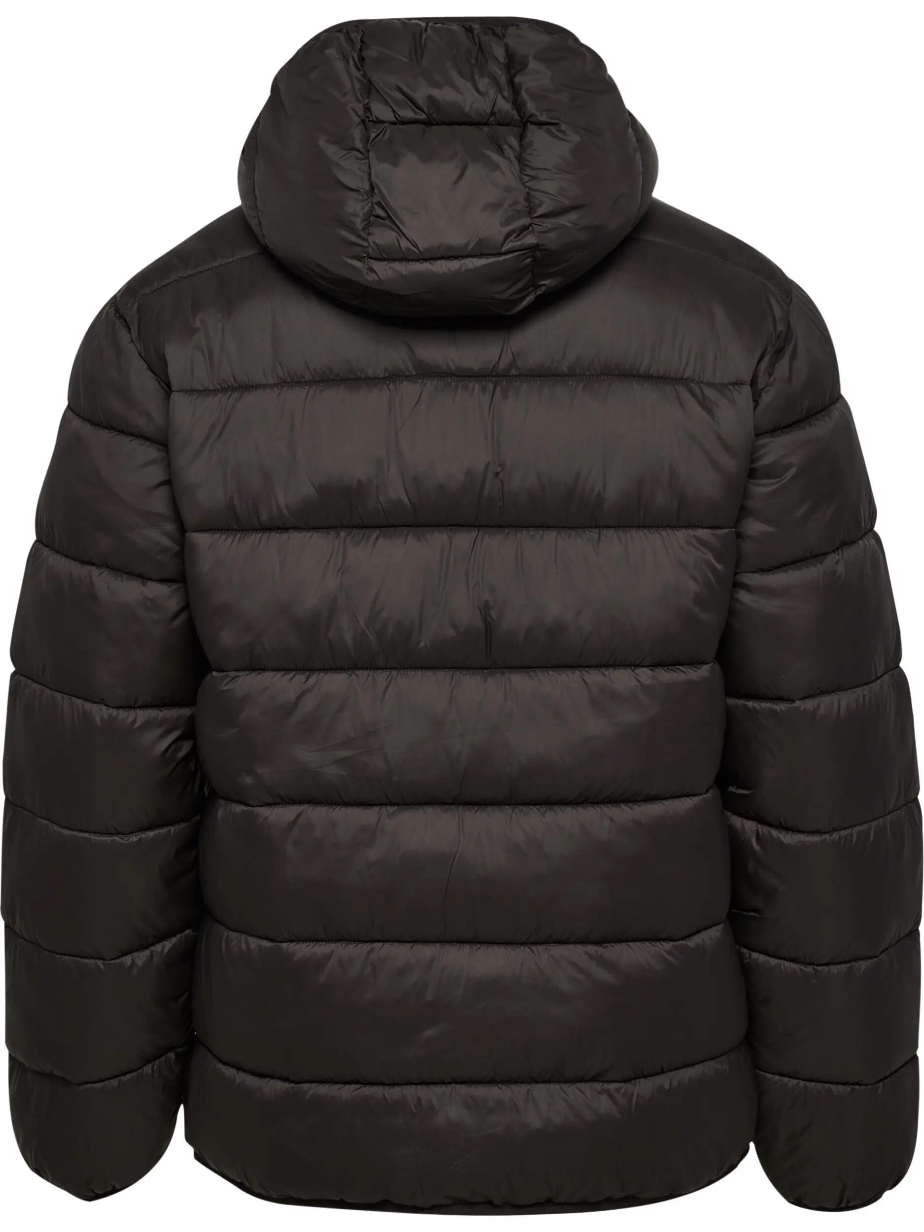 Fermeture Éclair Combinaison Hmllightweight Mode De Vie Adulte 3/6