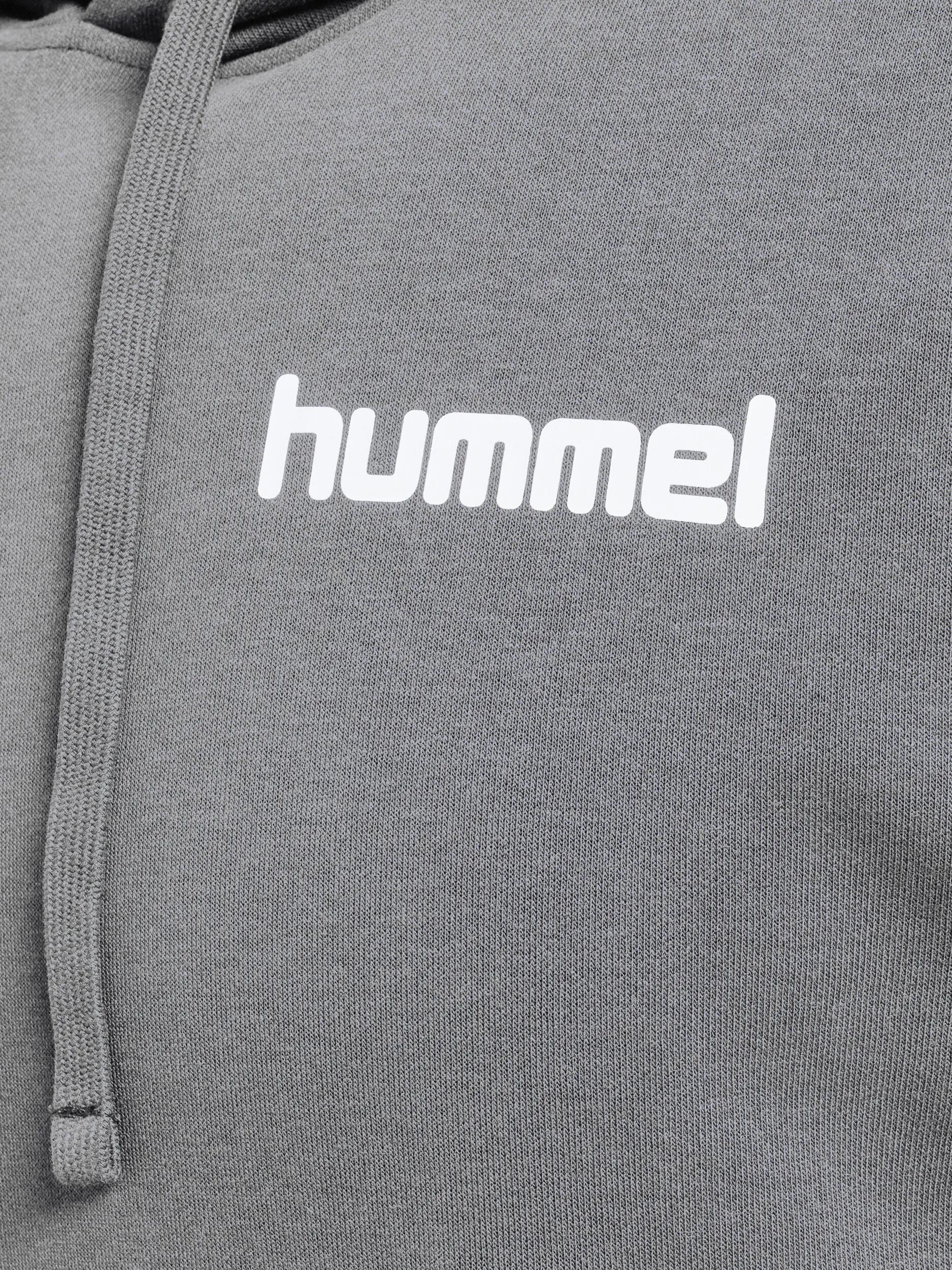 Kapucnis pulóver Hummel Motion CO 7/8