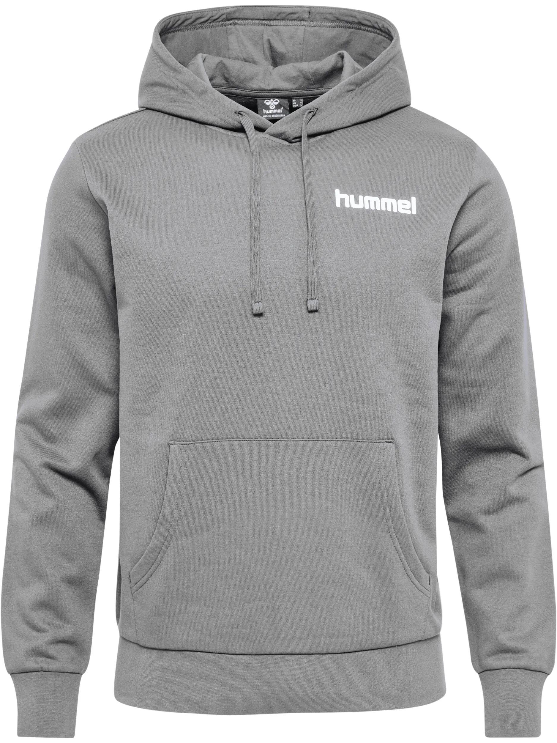Kapucnis pulóver Hummel Motion CO 3/8