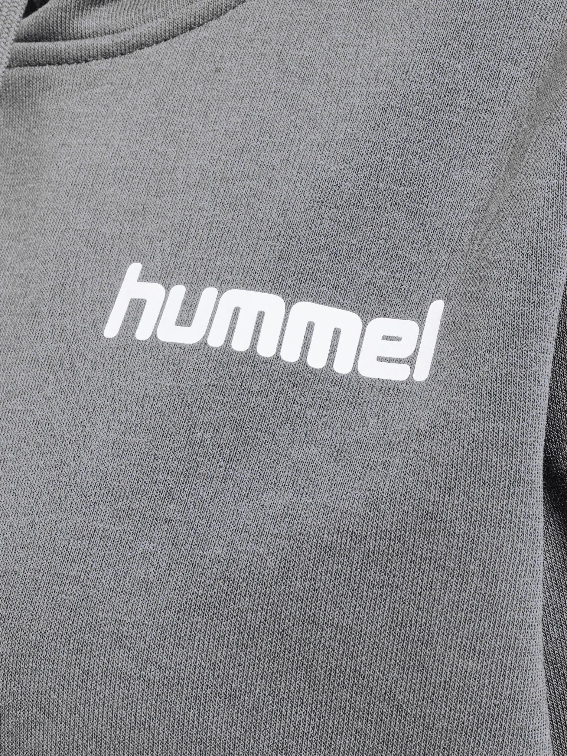 Instap Hoodie Hmlmotion Dames 7/8