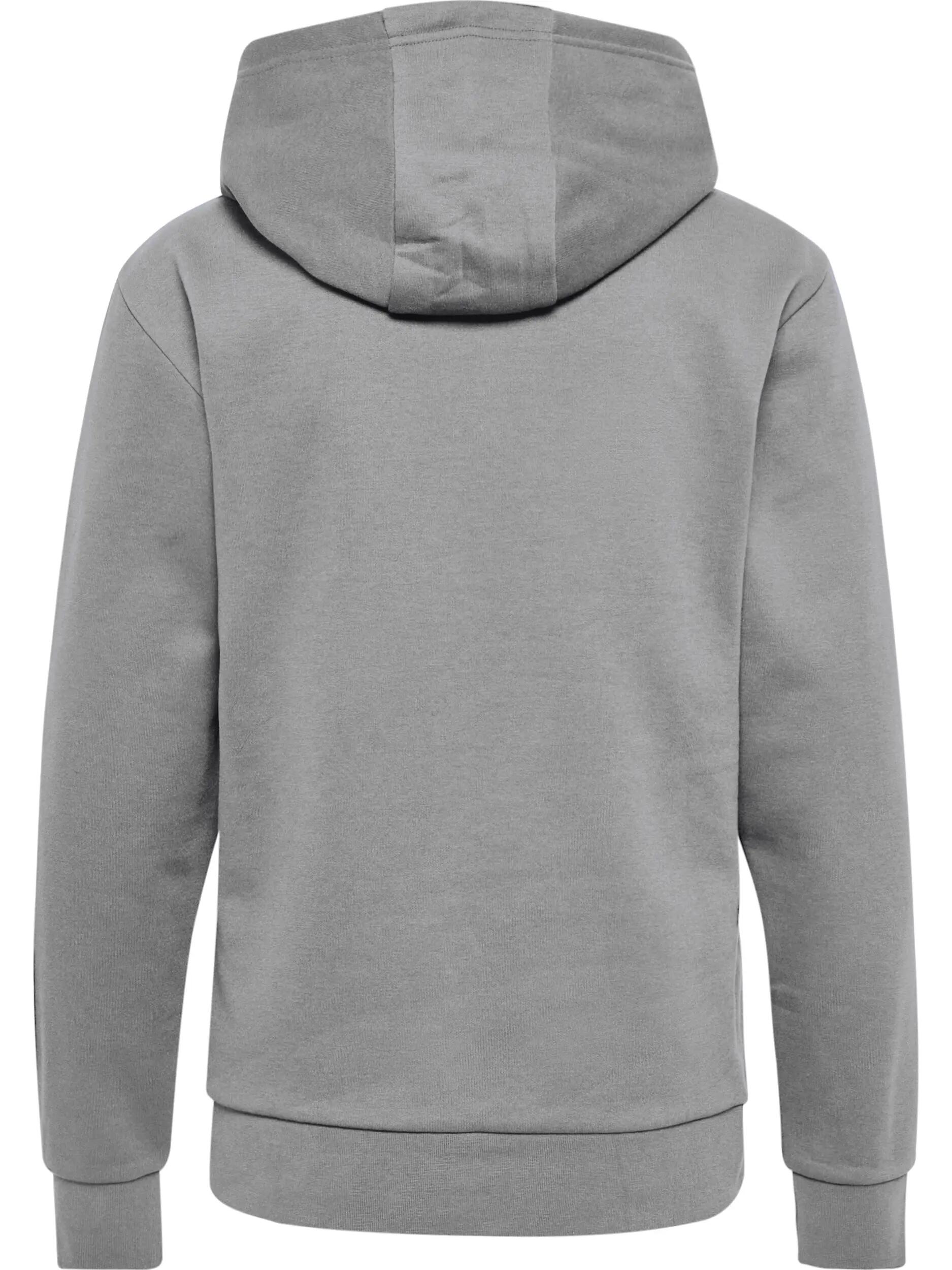 Instap Hoodie Hmlmotion Dames 4/8