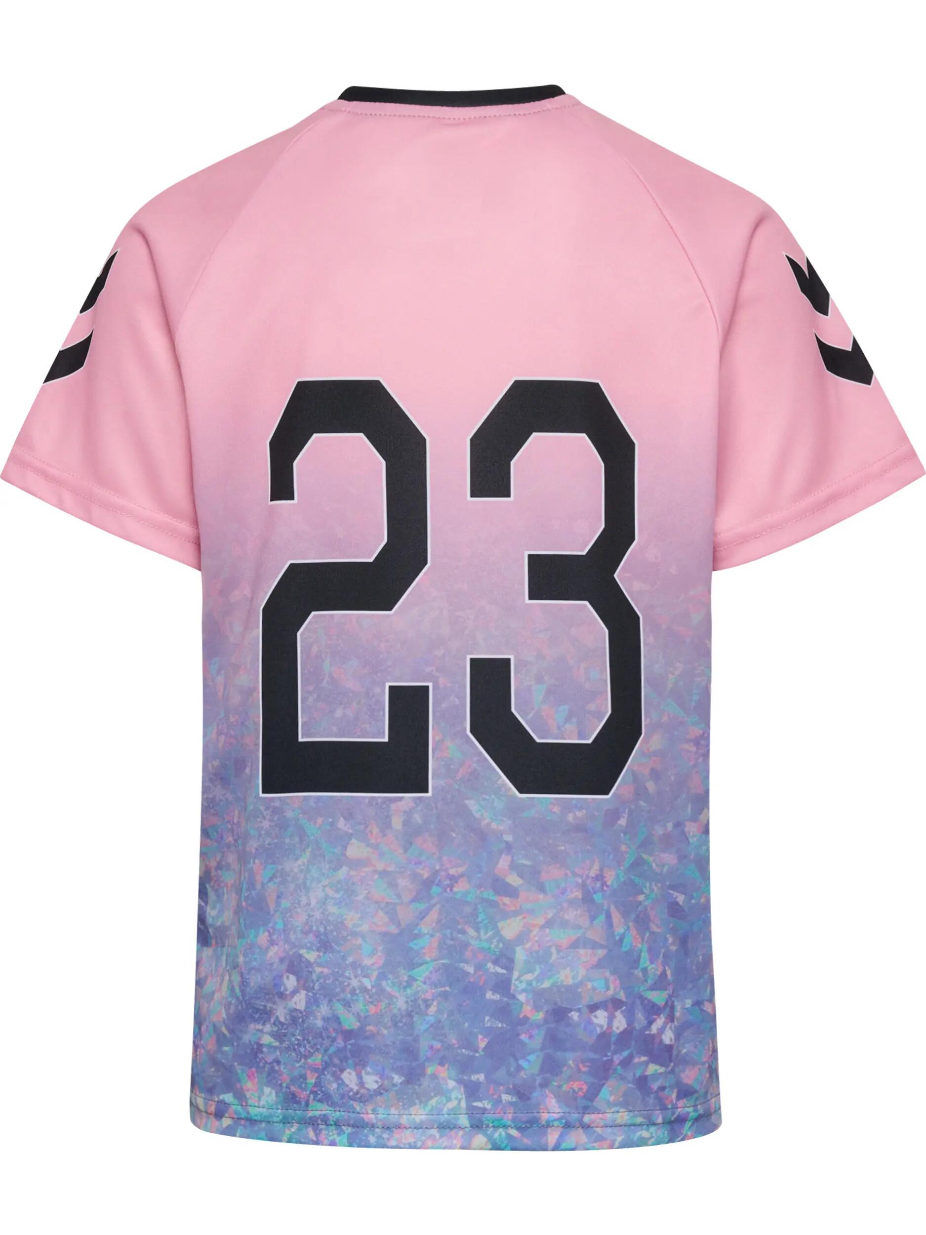 T-Shirt Hmlshimmer Kinder 5/7