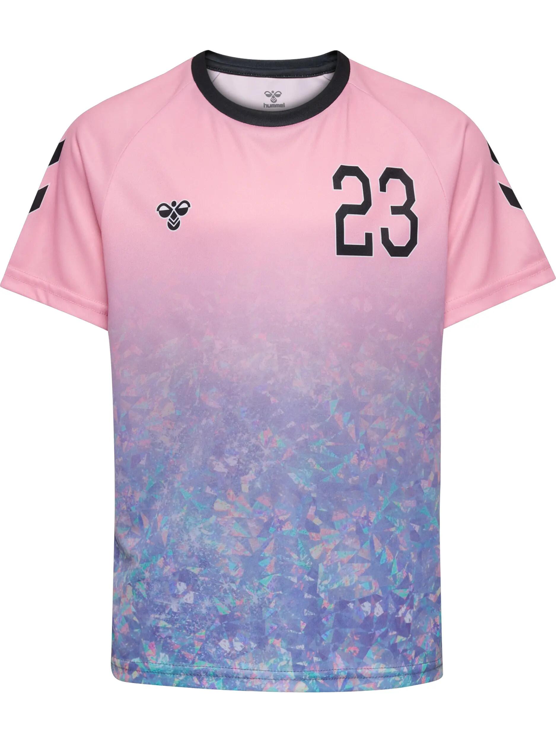T-Shirt Hmlshimmer Kinder 4/7