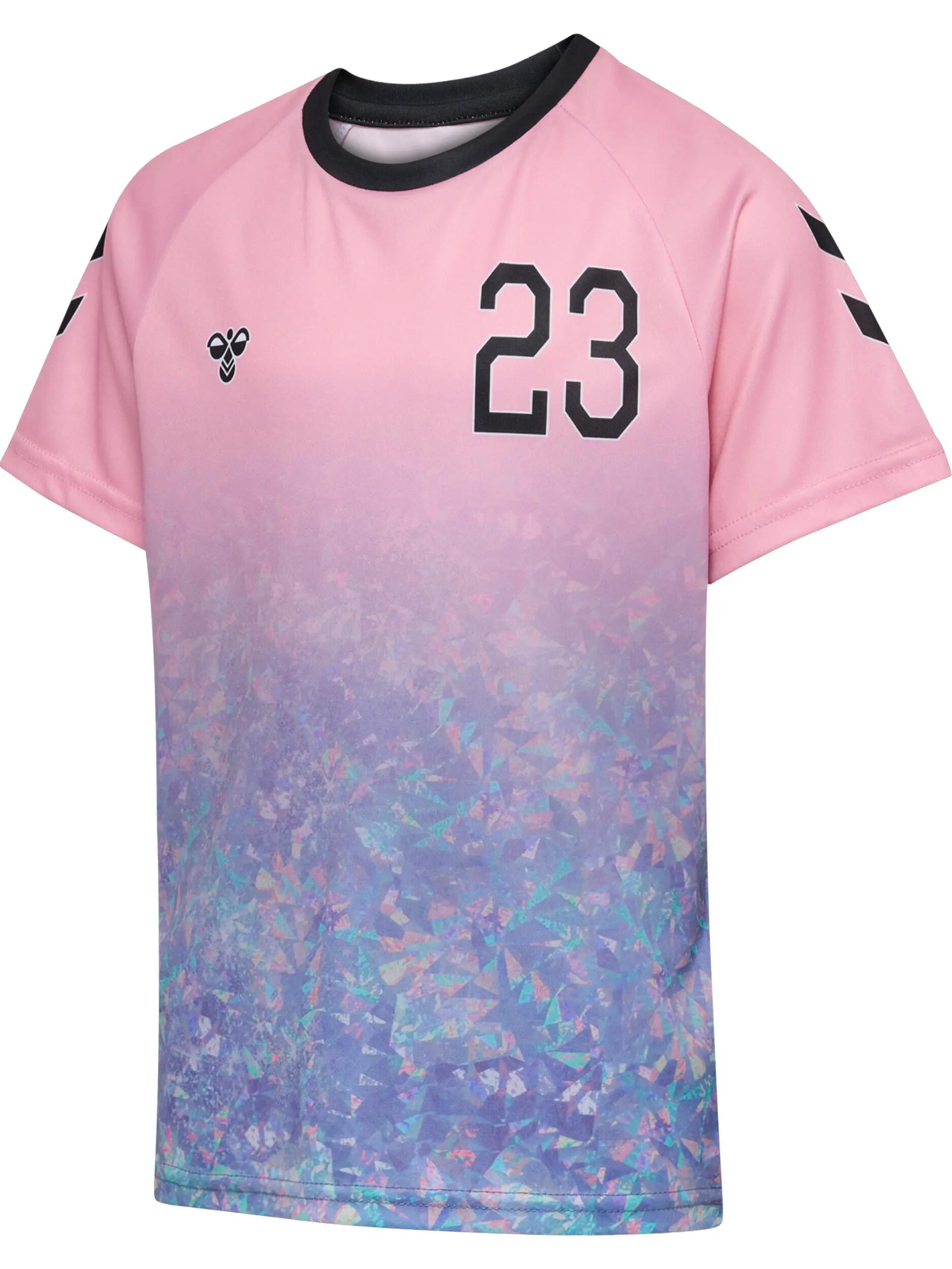 T-Shirt Hmlshimmer Kinder 2/7