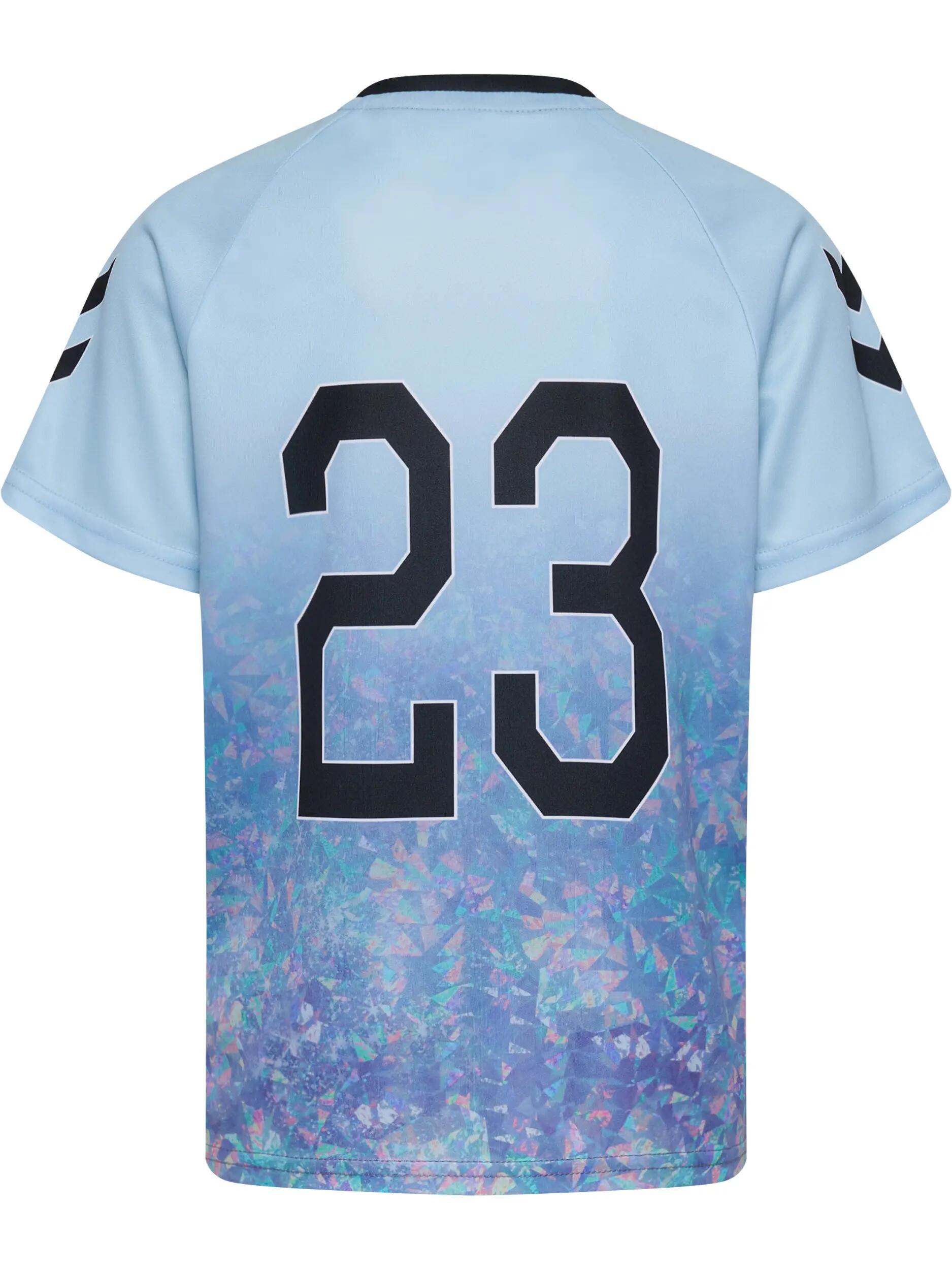 T-Shirt Hmlshimmer Kinder 5/7