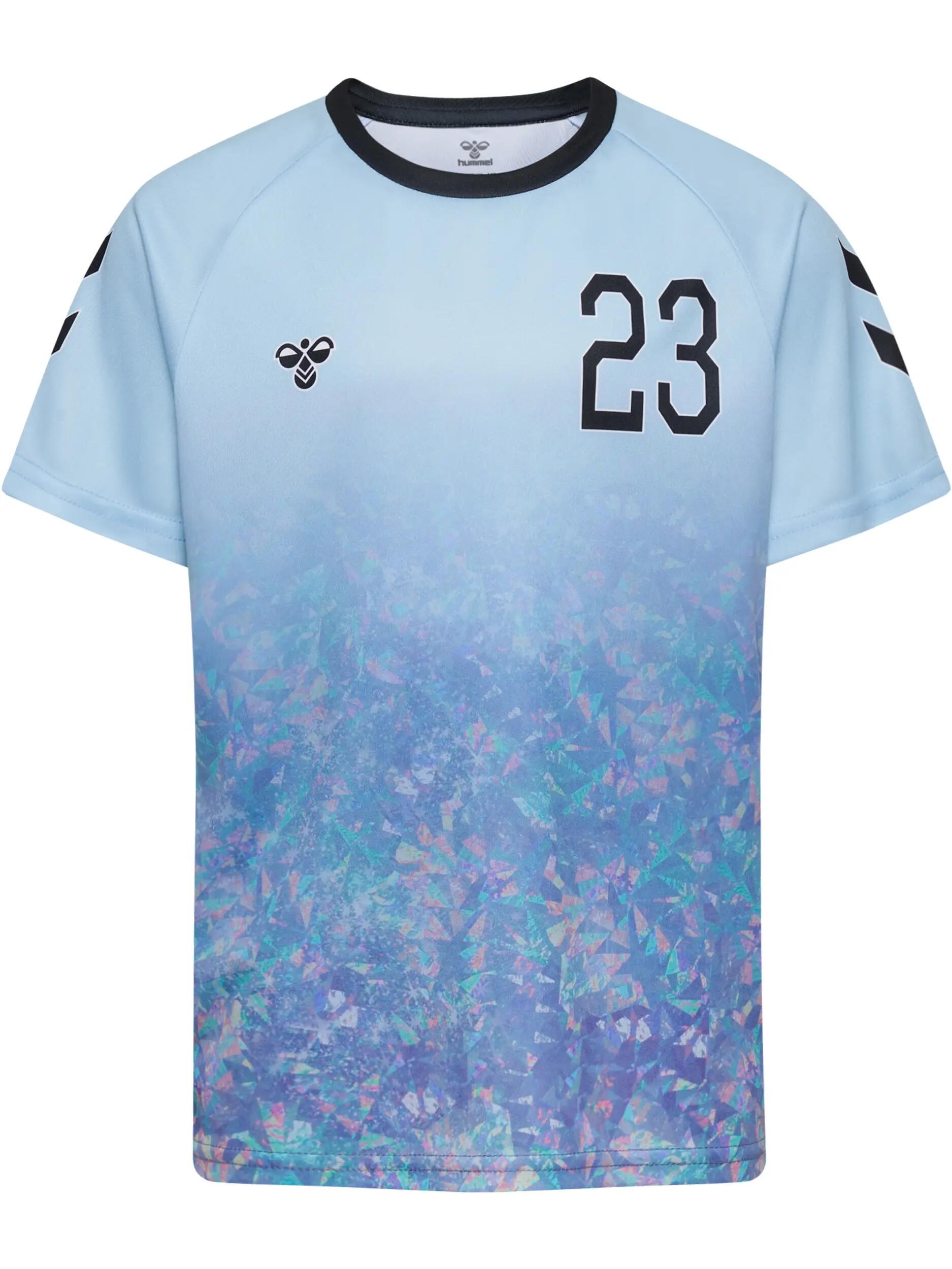 T-Shirt Hmlshimmer Kinder 4/7