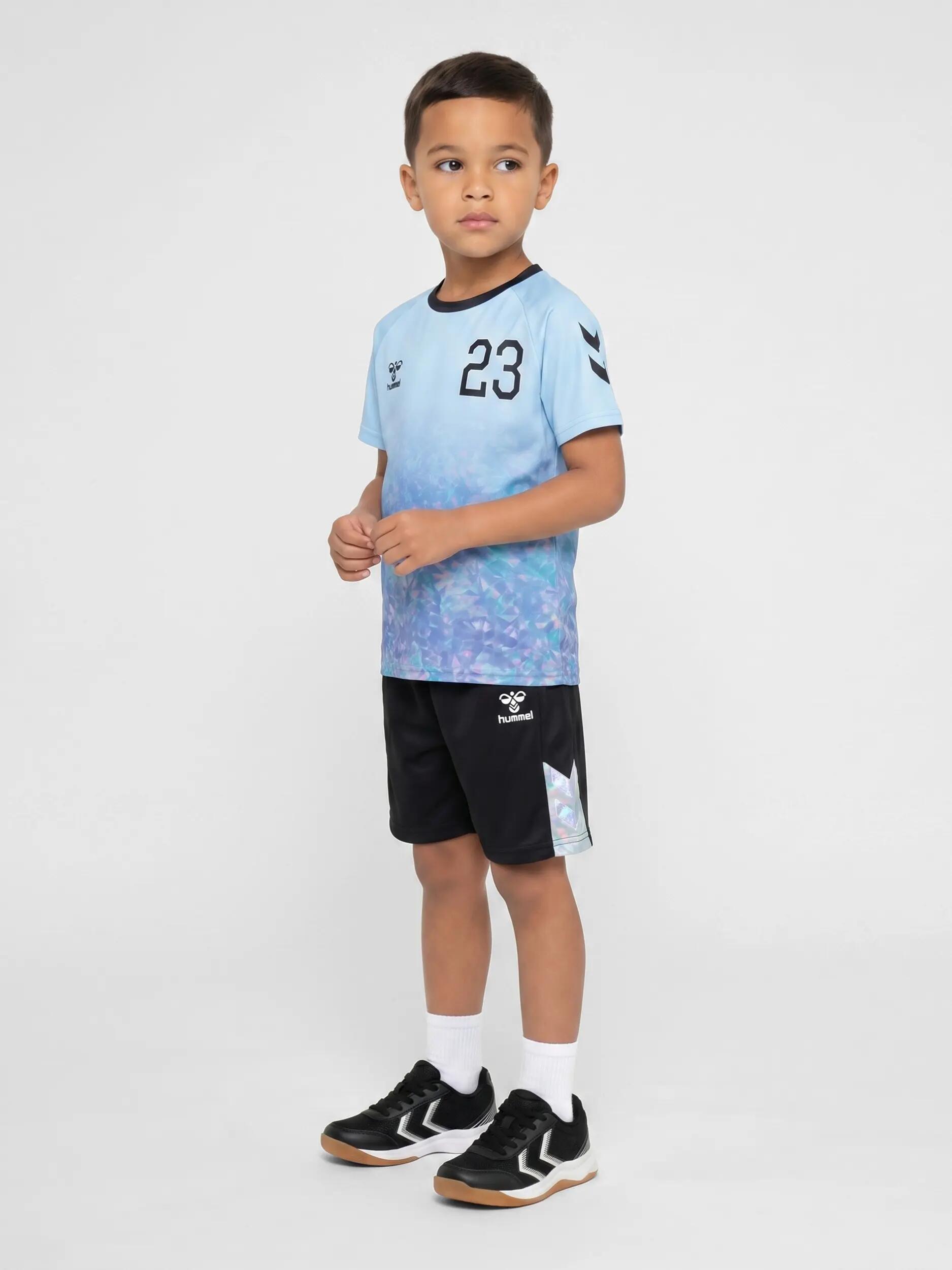 T-Shirt Hmlshimmer Kinder 3/7