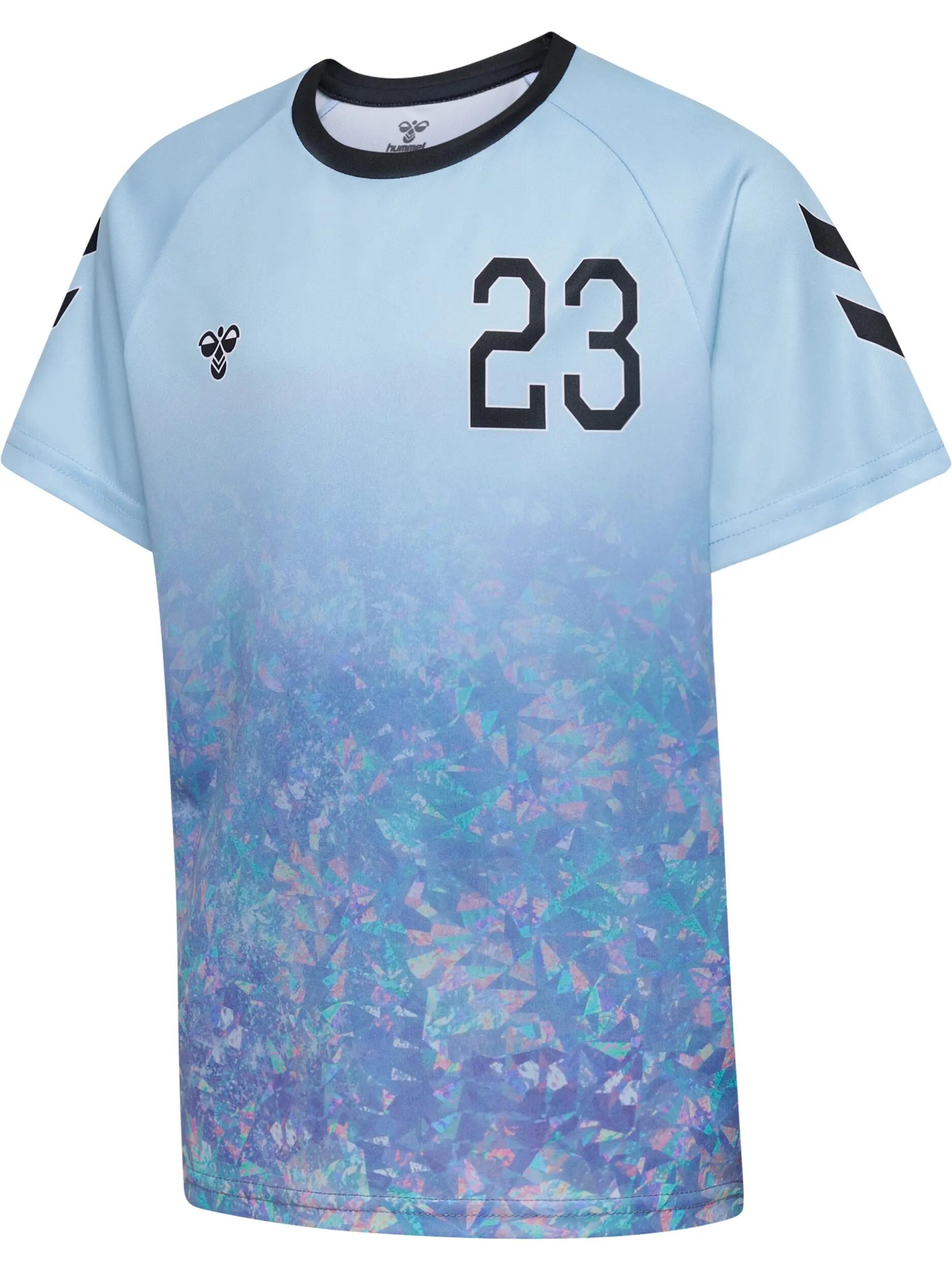 T-Shirt Hmlshimmer Kinder 2/7