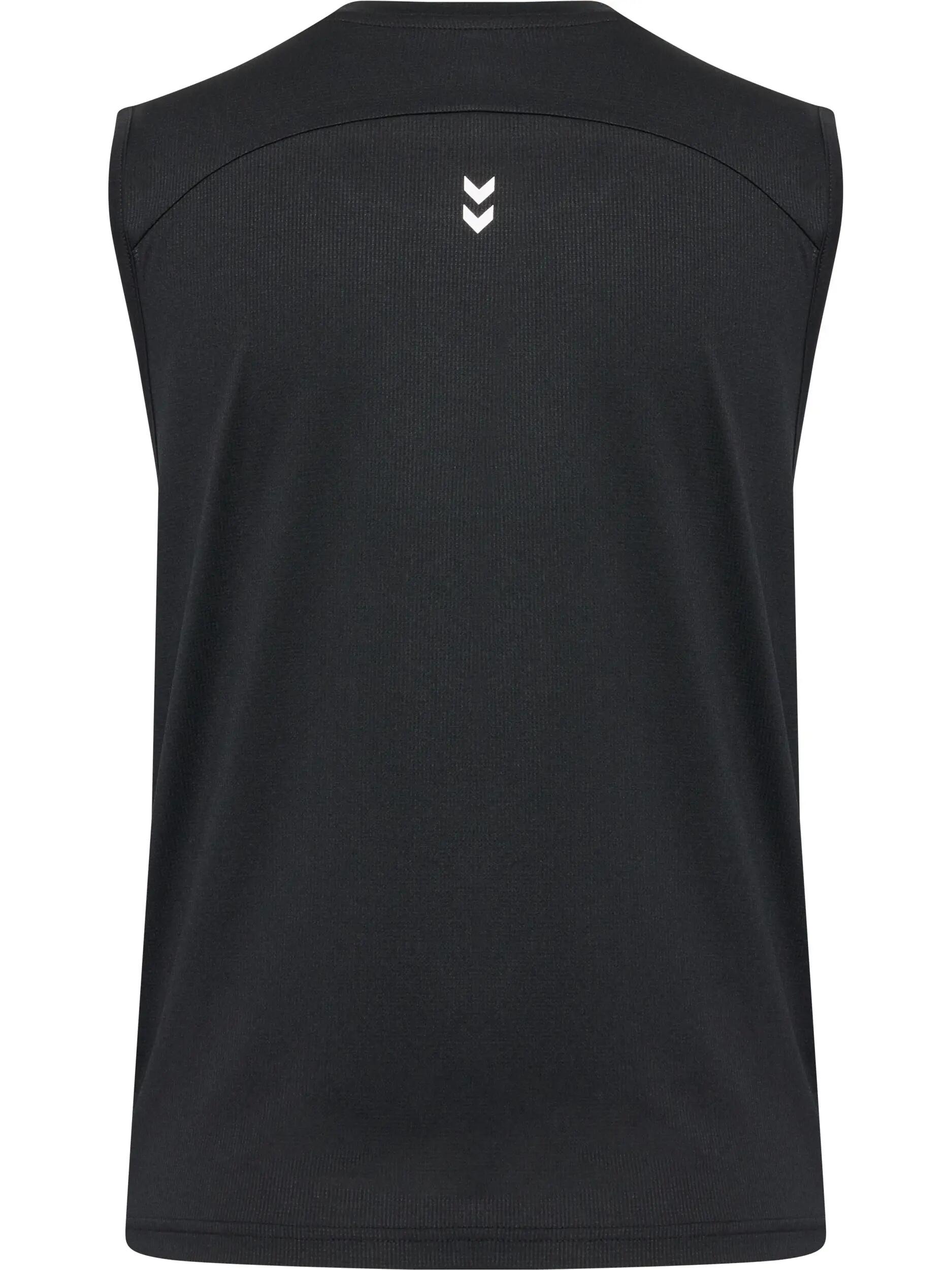 Tampo do tanque feminino Hummel Pulse 5/7