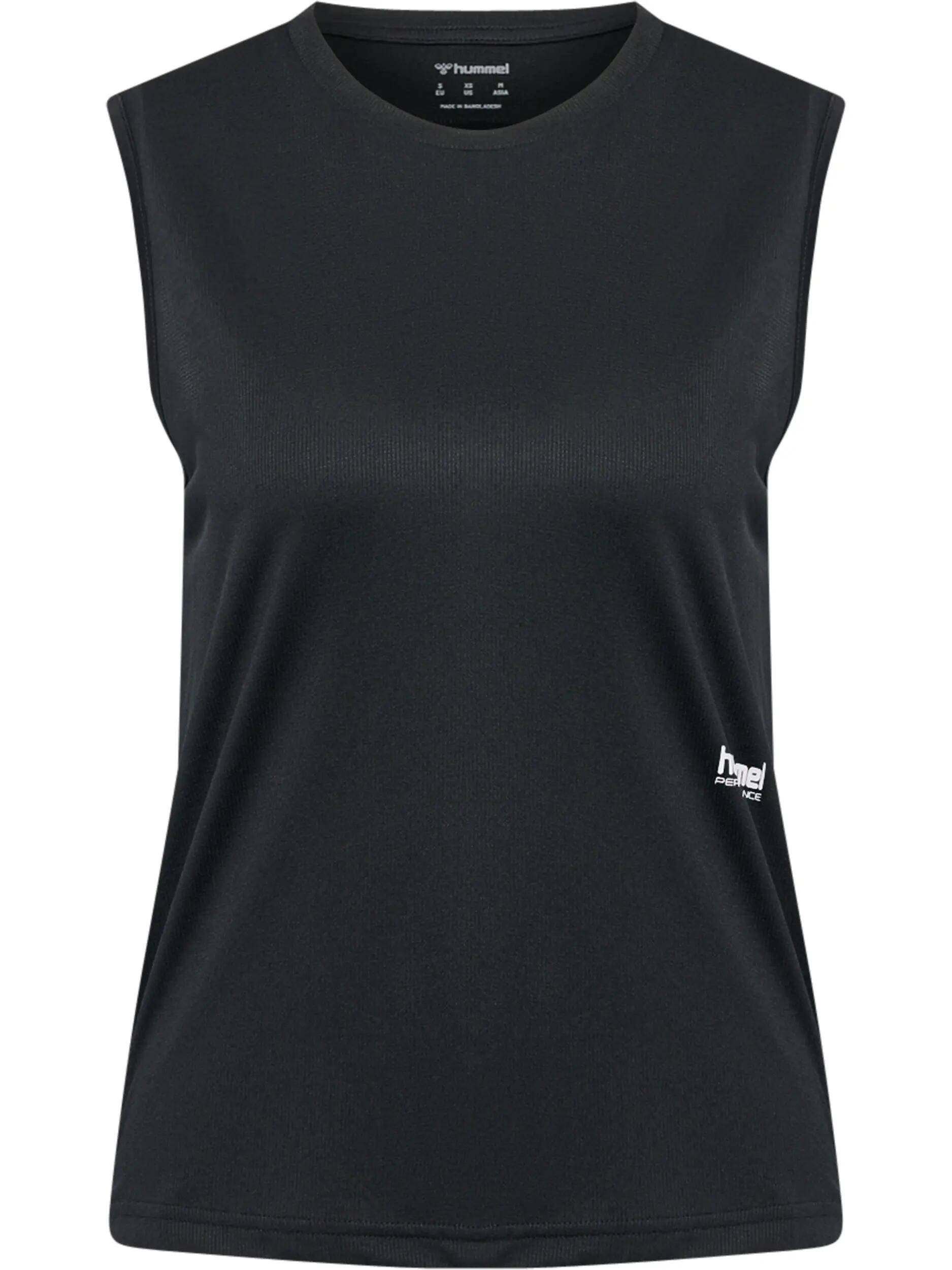 Tampo do tanque feminino Hummel Pulse 4/7