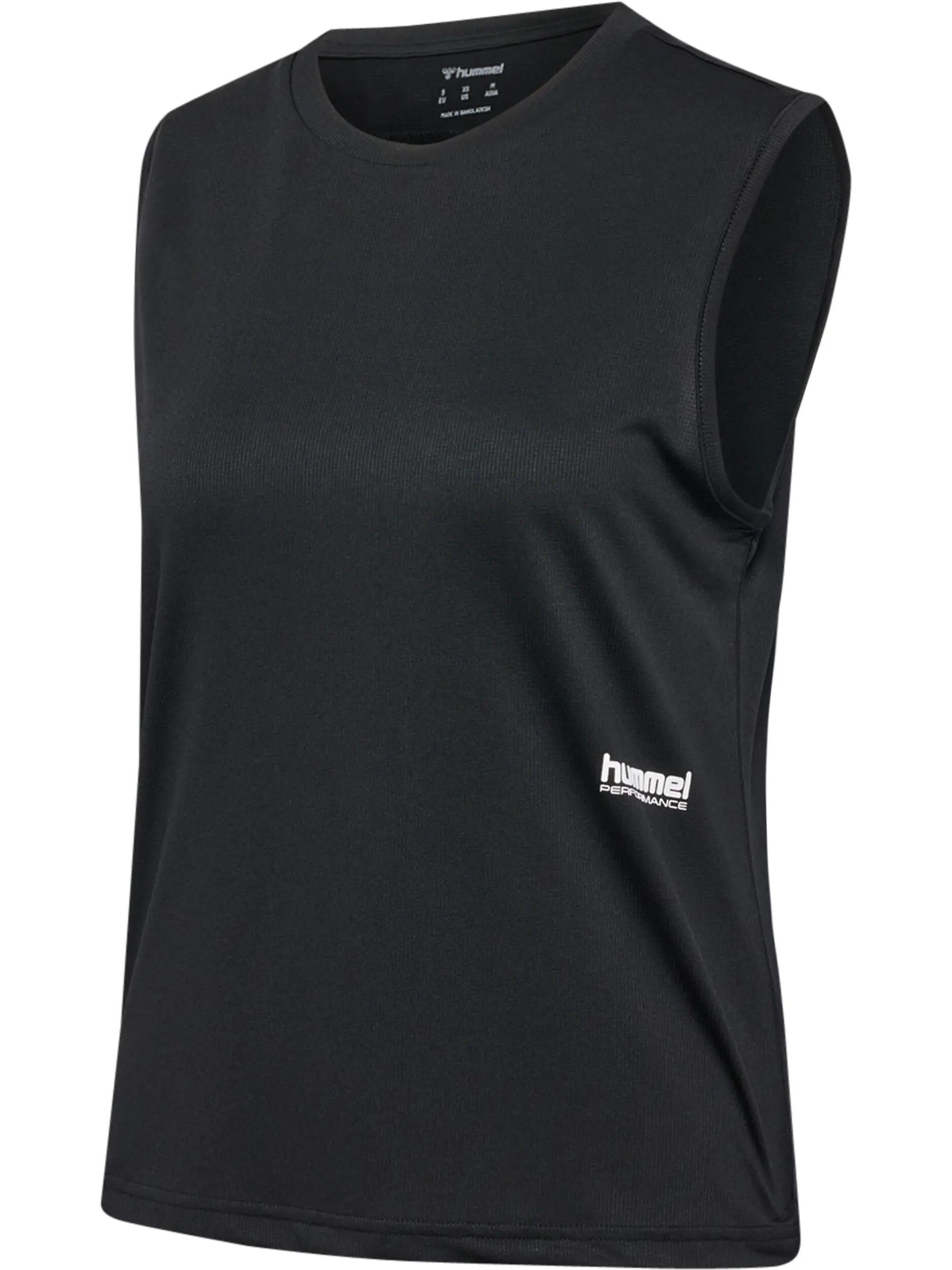 Tampo do tanque feminino Hummel Pulse 2/7