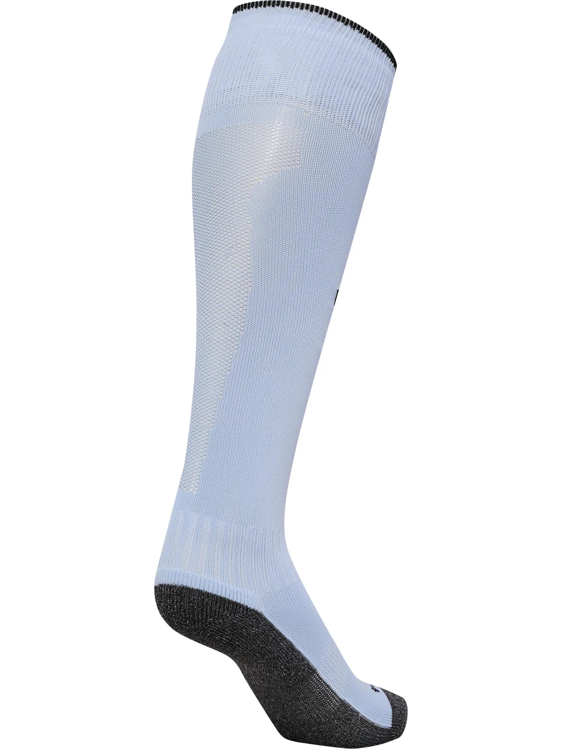 hummel meias de futebol hmlJR SHIMMER PLAIN com fibras recicladas – SKYWAY 6/6