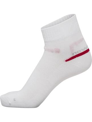 Enfiler Chaussettes 2 Layer Femme
