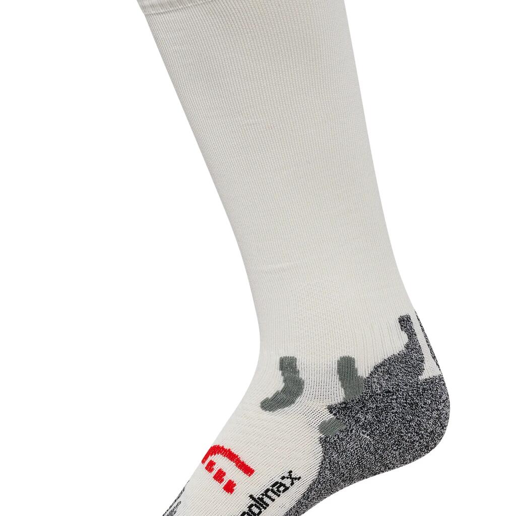 Socks Newline compression