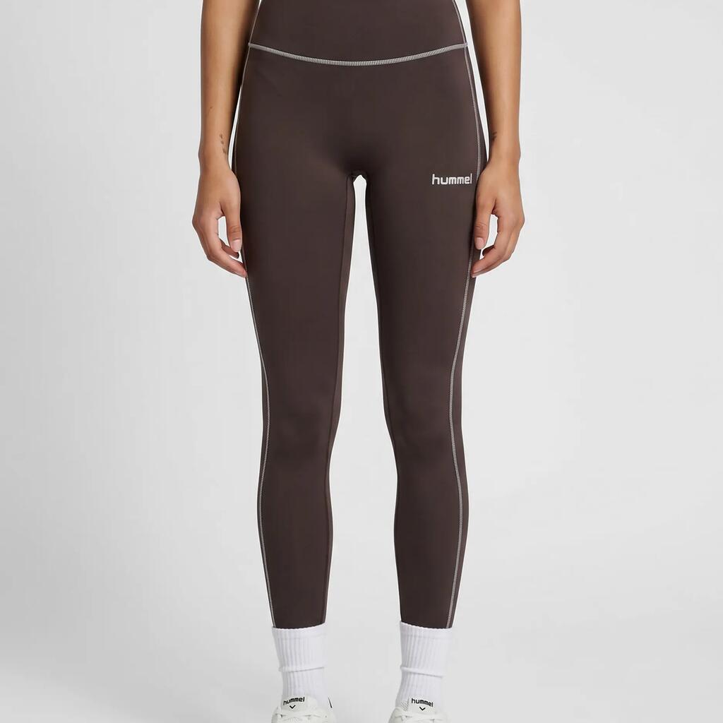 Women's leggings Hummel Pulse Retro