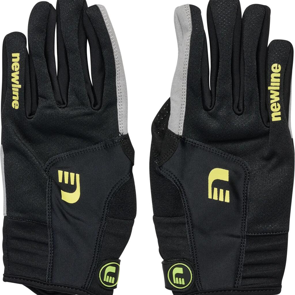 Full-Finger Cycling Gloves Newline Grip
