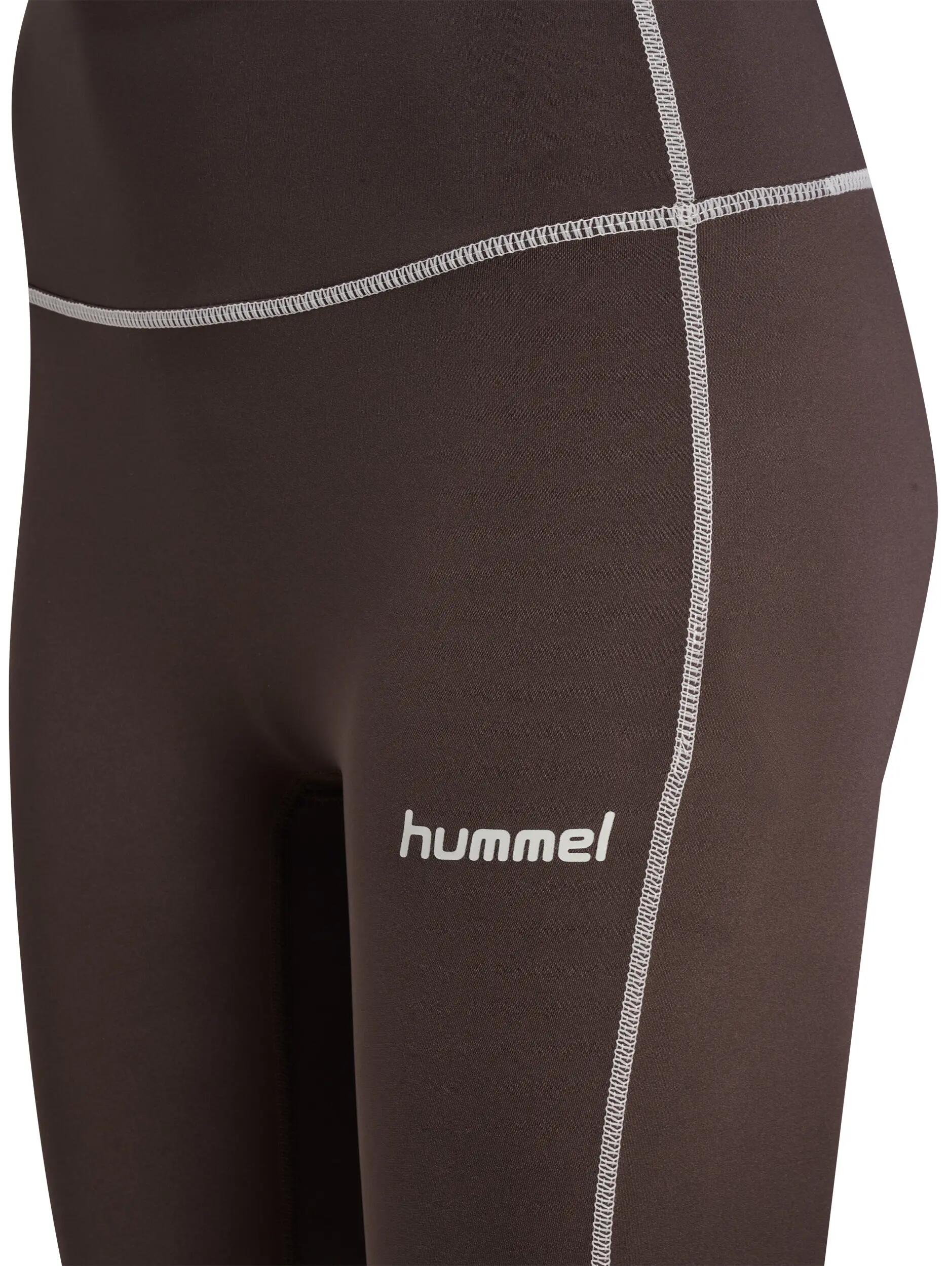 Enfiler Collants Hmlpulse Entraînement Femme 7/8