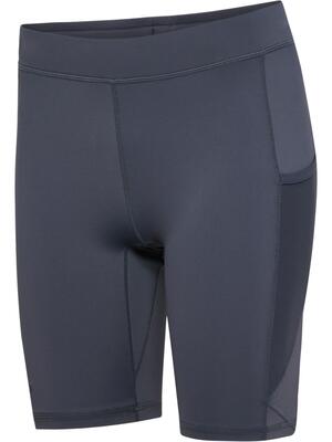 Instap tight korte broek nwlrace hardlopen heren