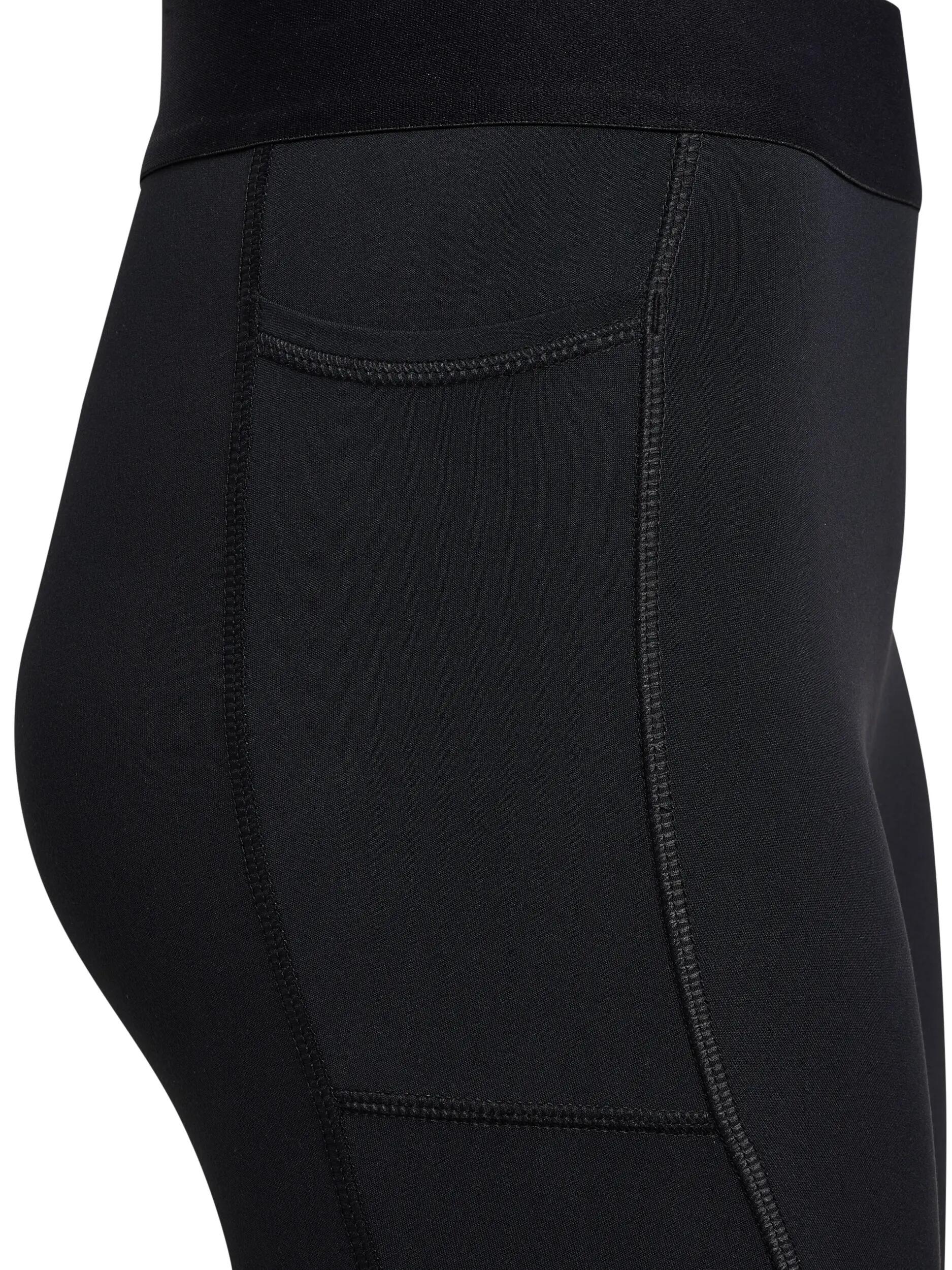 Leggings Hmlnova Damen 9/10