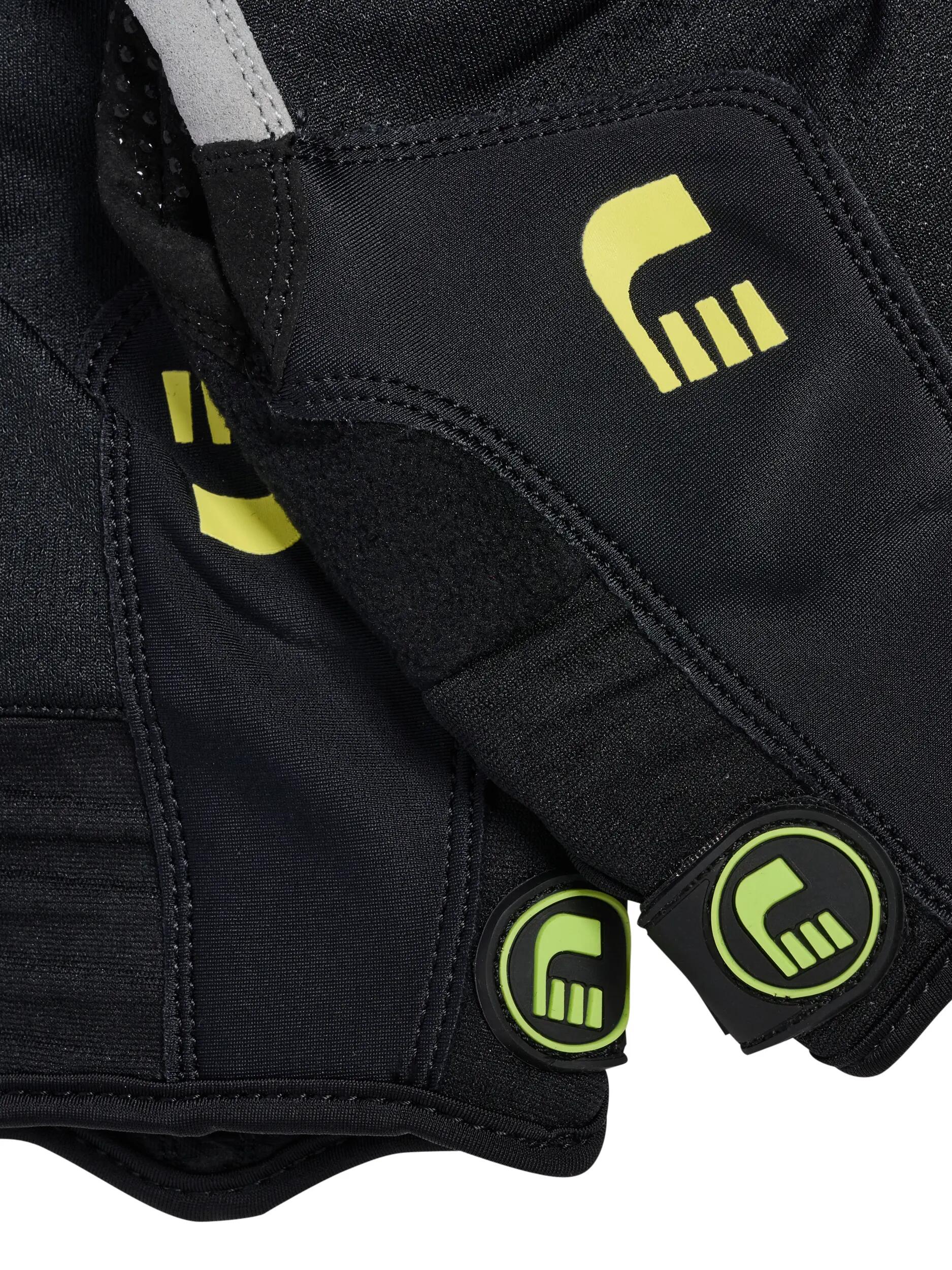 Enfiler Sac De Gym Bike Grip Adulte 8/8