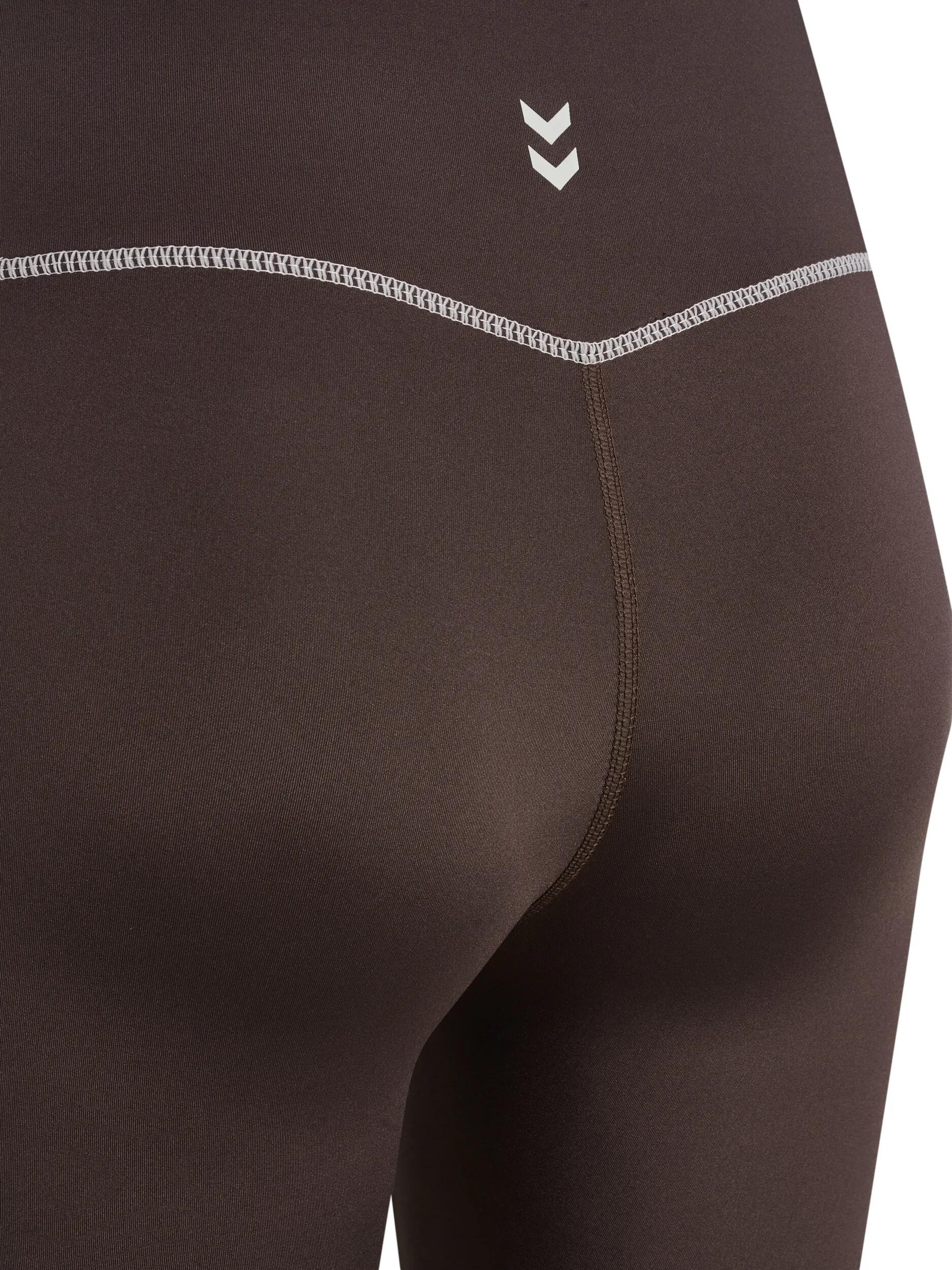 Enfiler Collants Hmlpulse Entraînement Femme 6/8