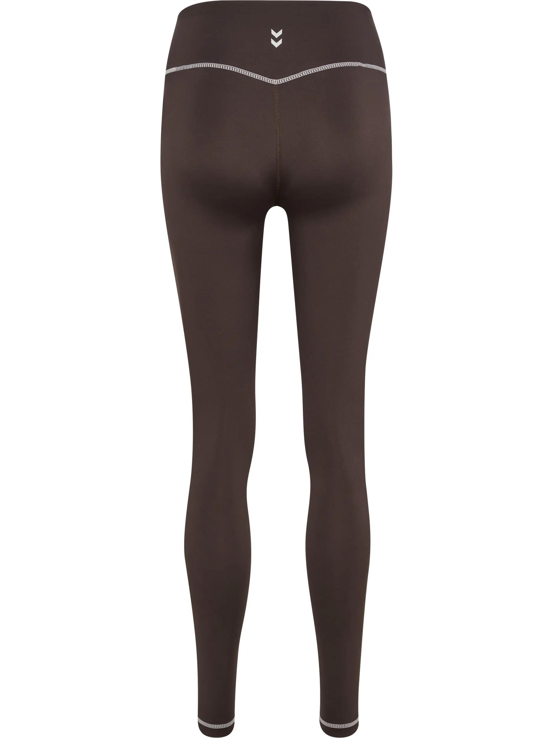 Enfiler Collants Hmlpulse Entraînement Femme 5/8