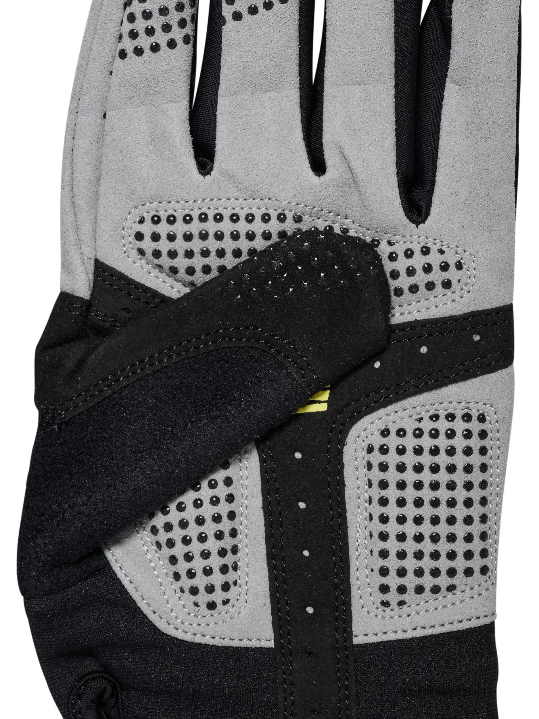 Enfiler Sac De Gym Bike Grip Adulte 6/8