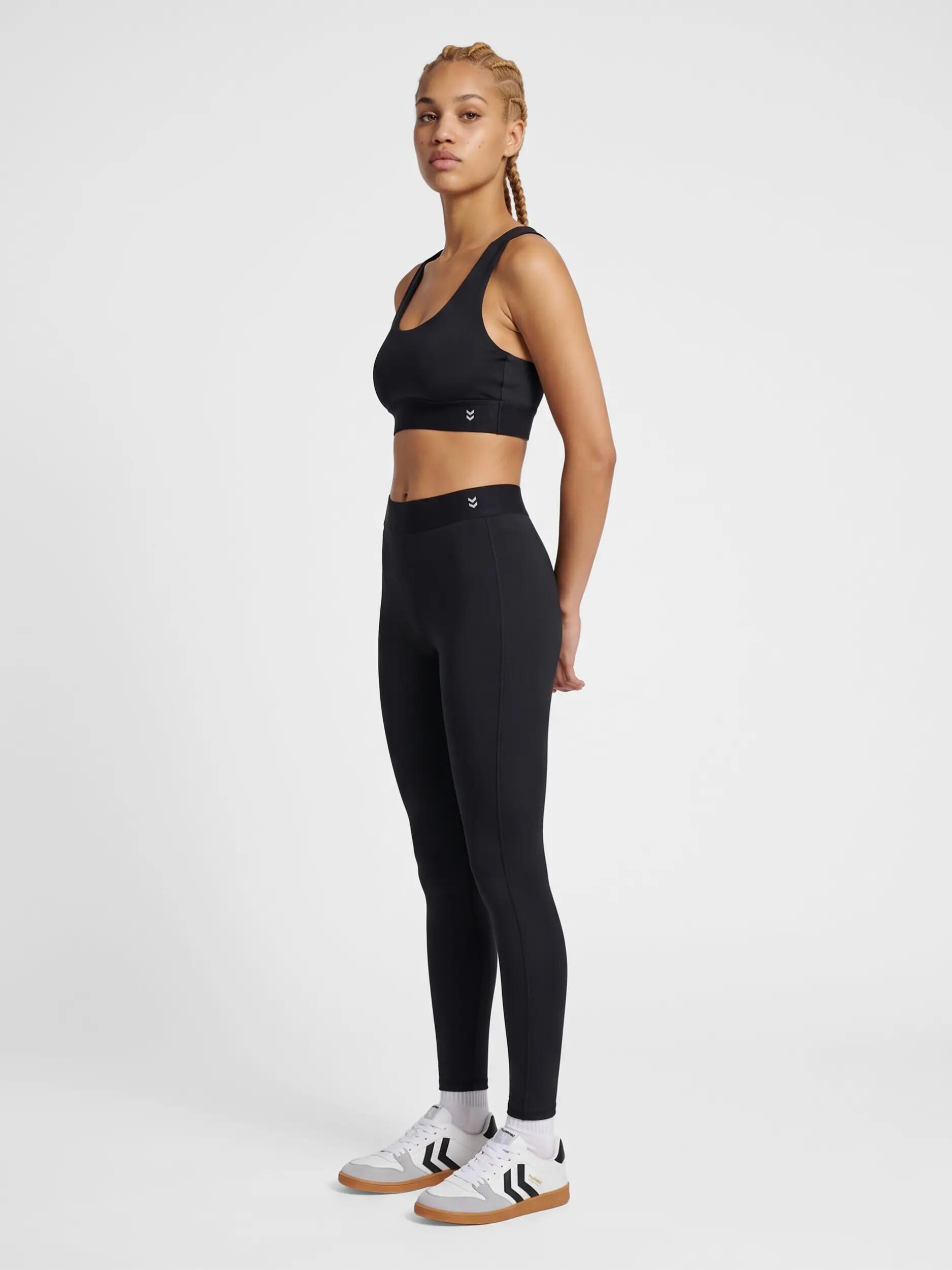 Leggings Hmlnova Damen 3/10