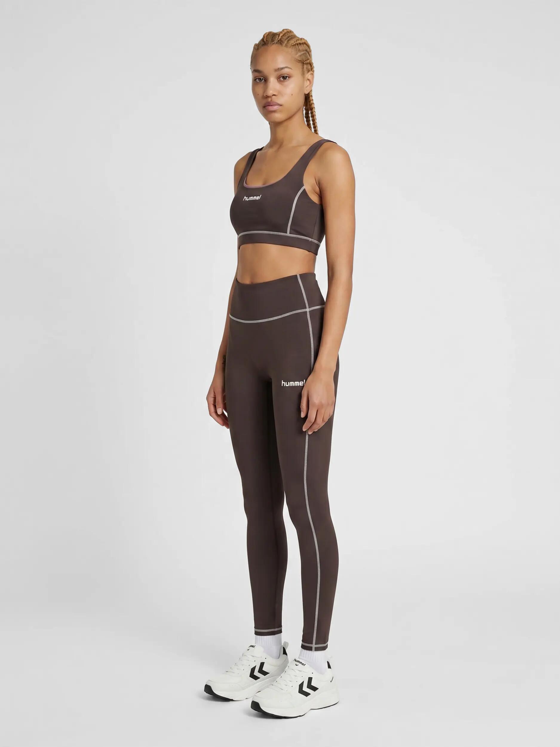 Instap Panty Hmlpulse Training Dames 3/8