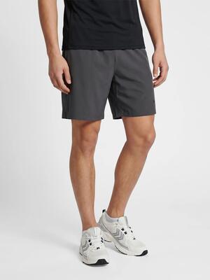Instap korte broek hmlhybrid training heren