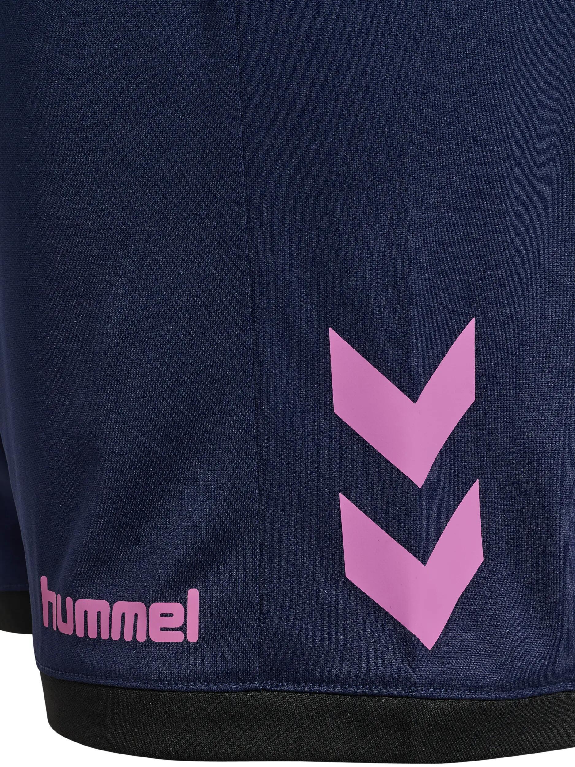 Kurze Hose Hmlblaze Erwachsene 7/8