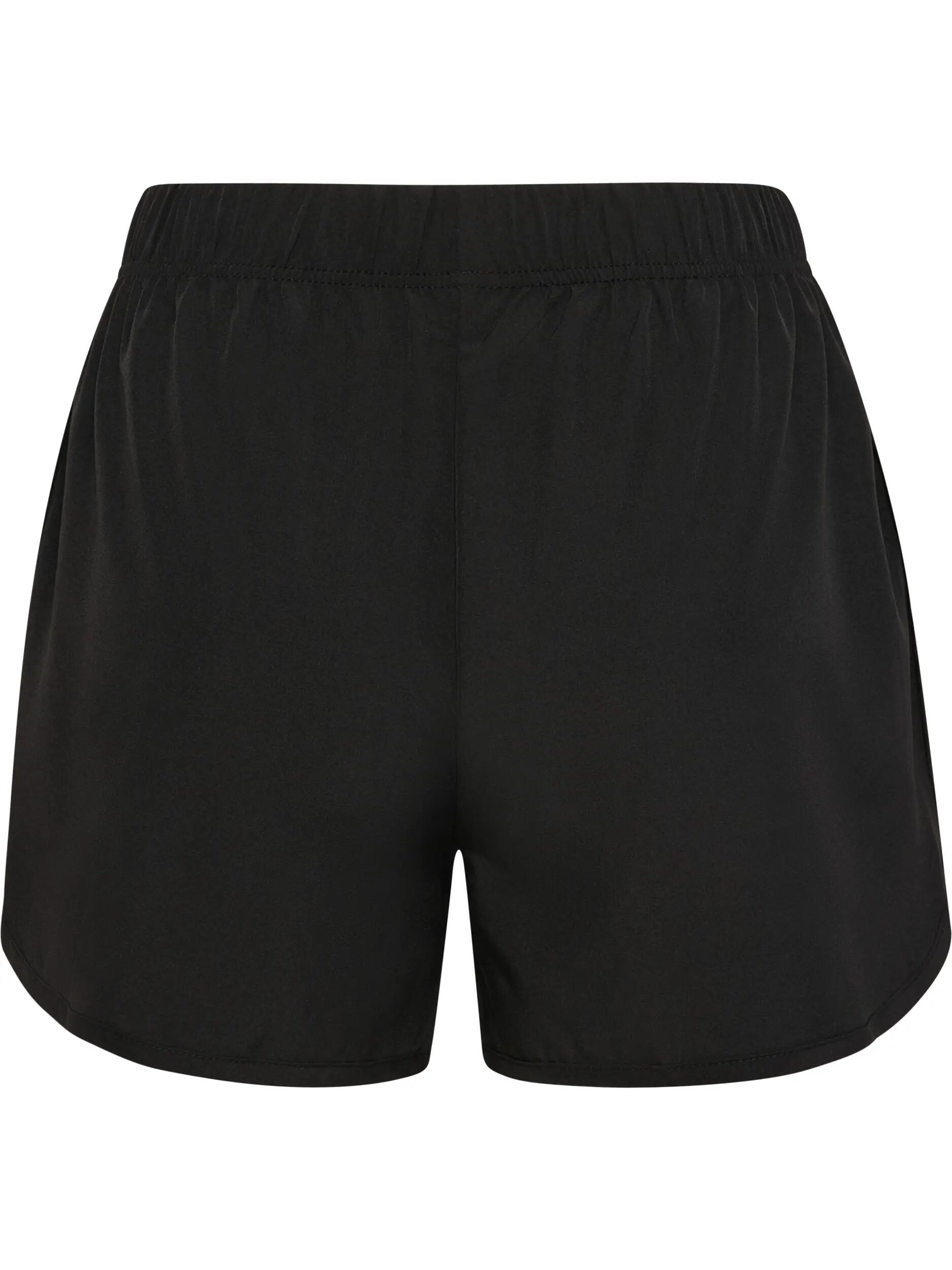 Enfiler Short Hmltraining Femme 5/6