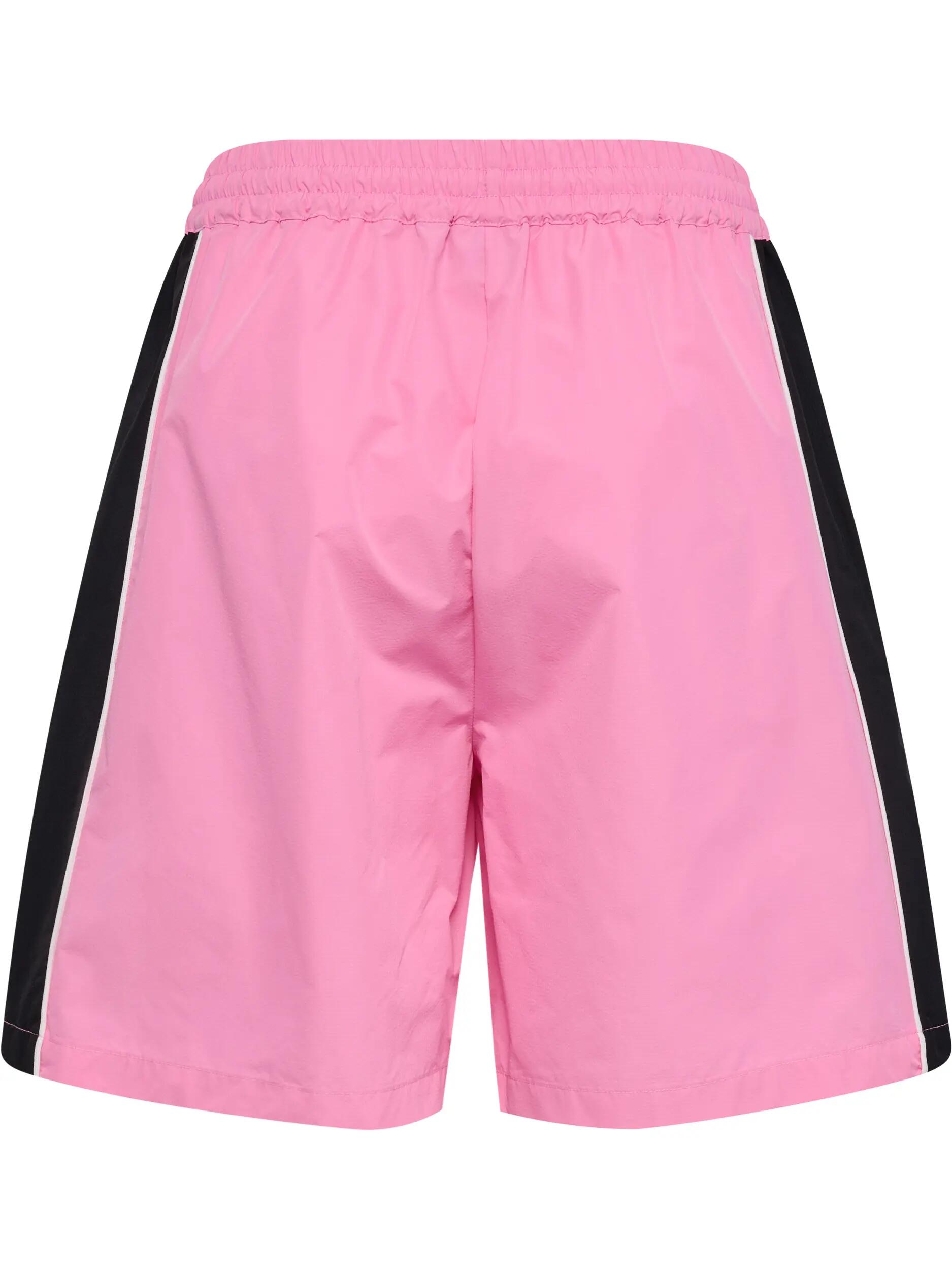 Instap Korte Broek Hmli-D Unisex Volwassene 5/7