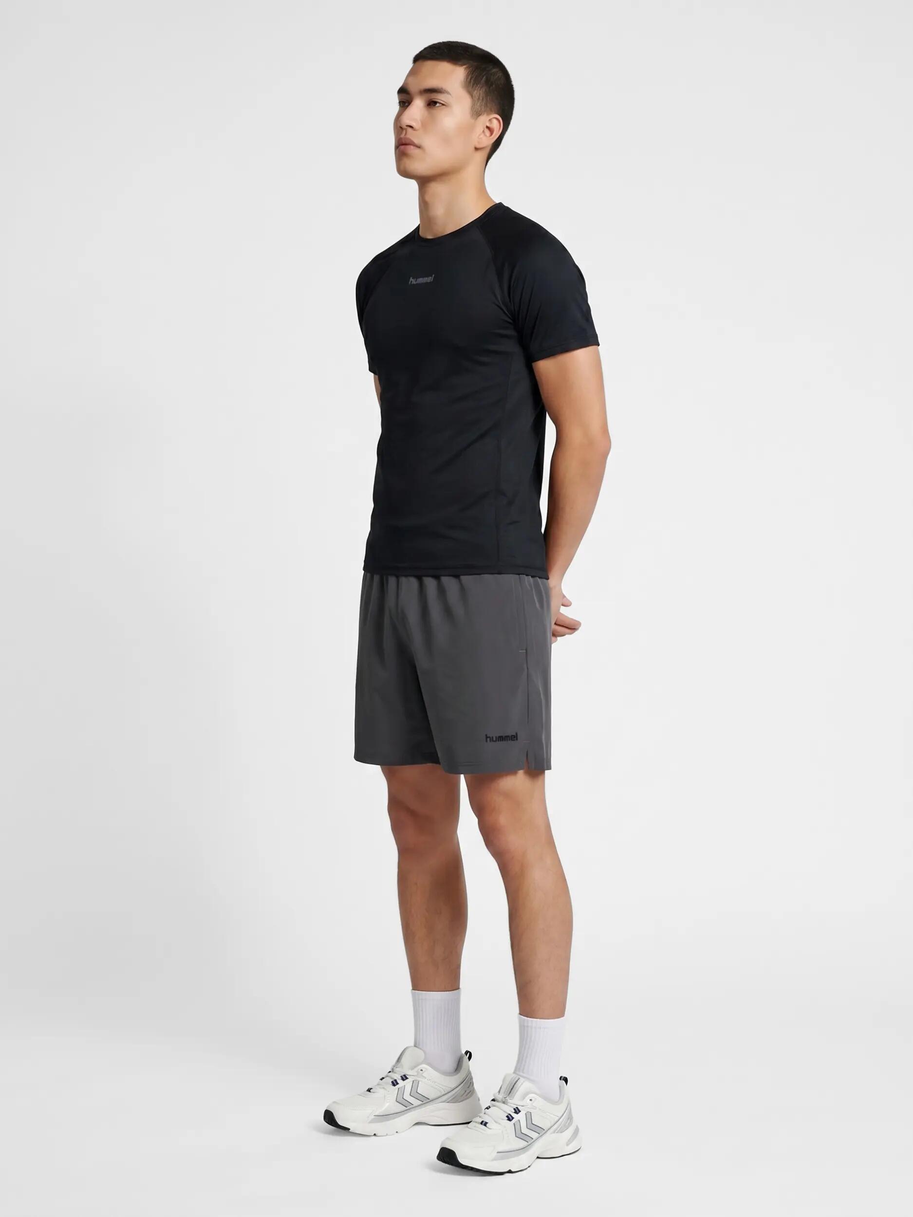 Enfiler Short Hmlhybrid Entraînement Homme 3/6