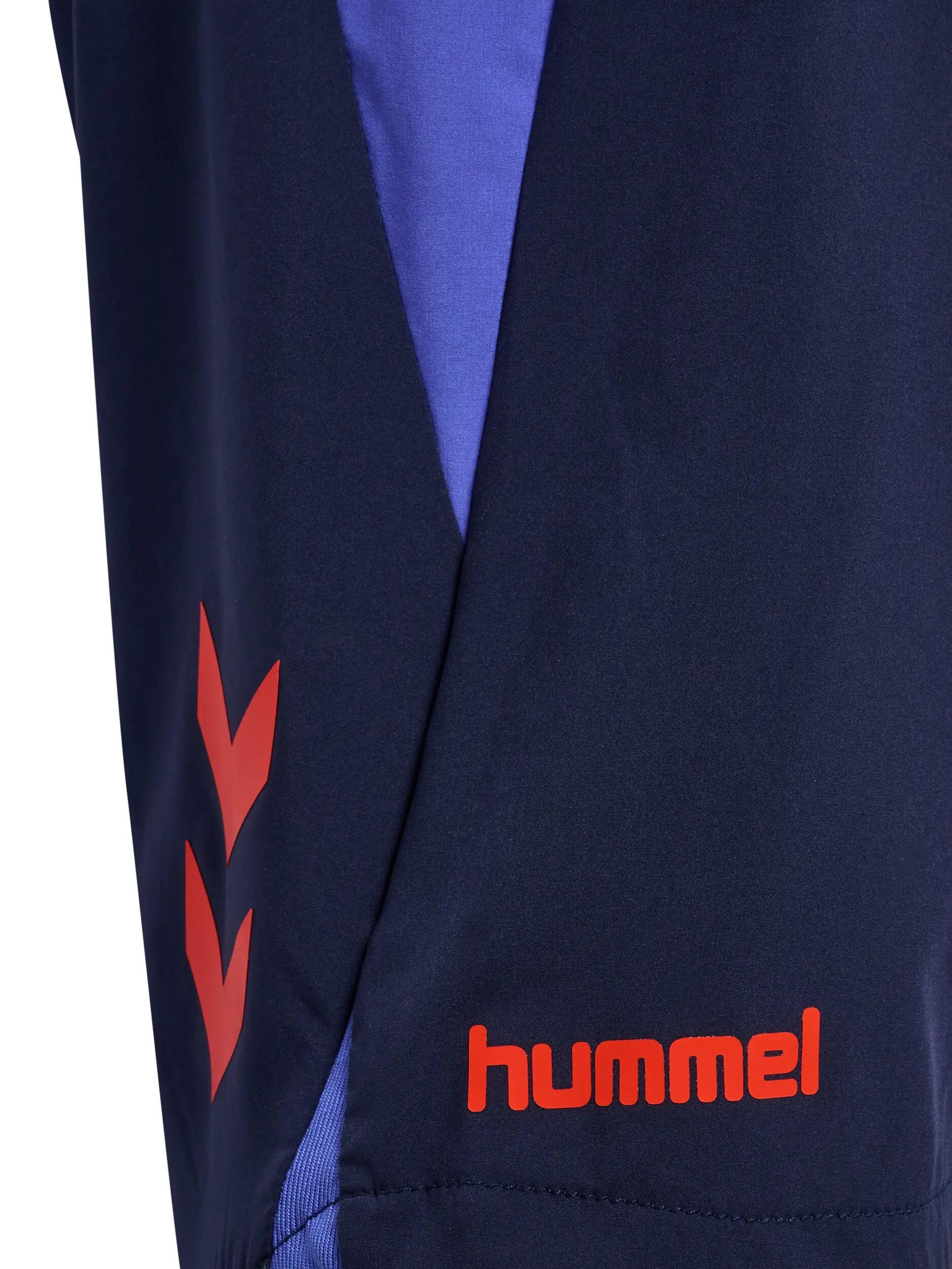 Gyerek rövidnadrág Hummel Blaze 26 Pro 5/7