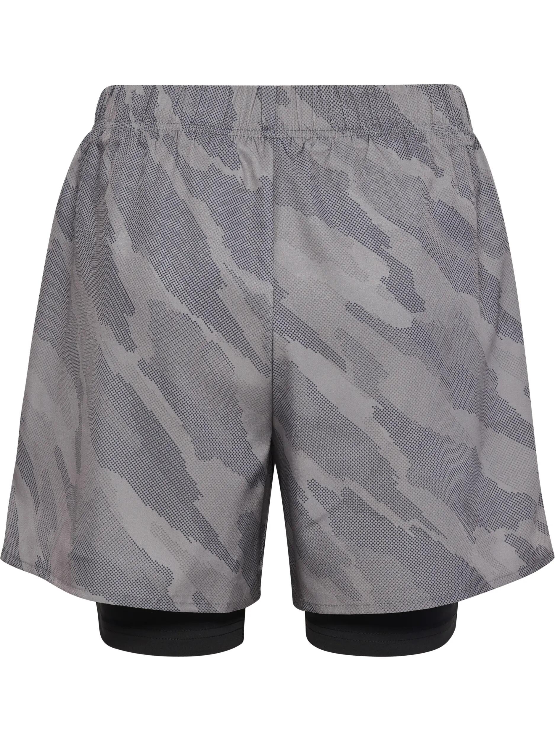 Instap Korte Broek Hmlhiit Heren 5/6