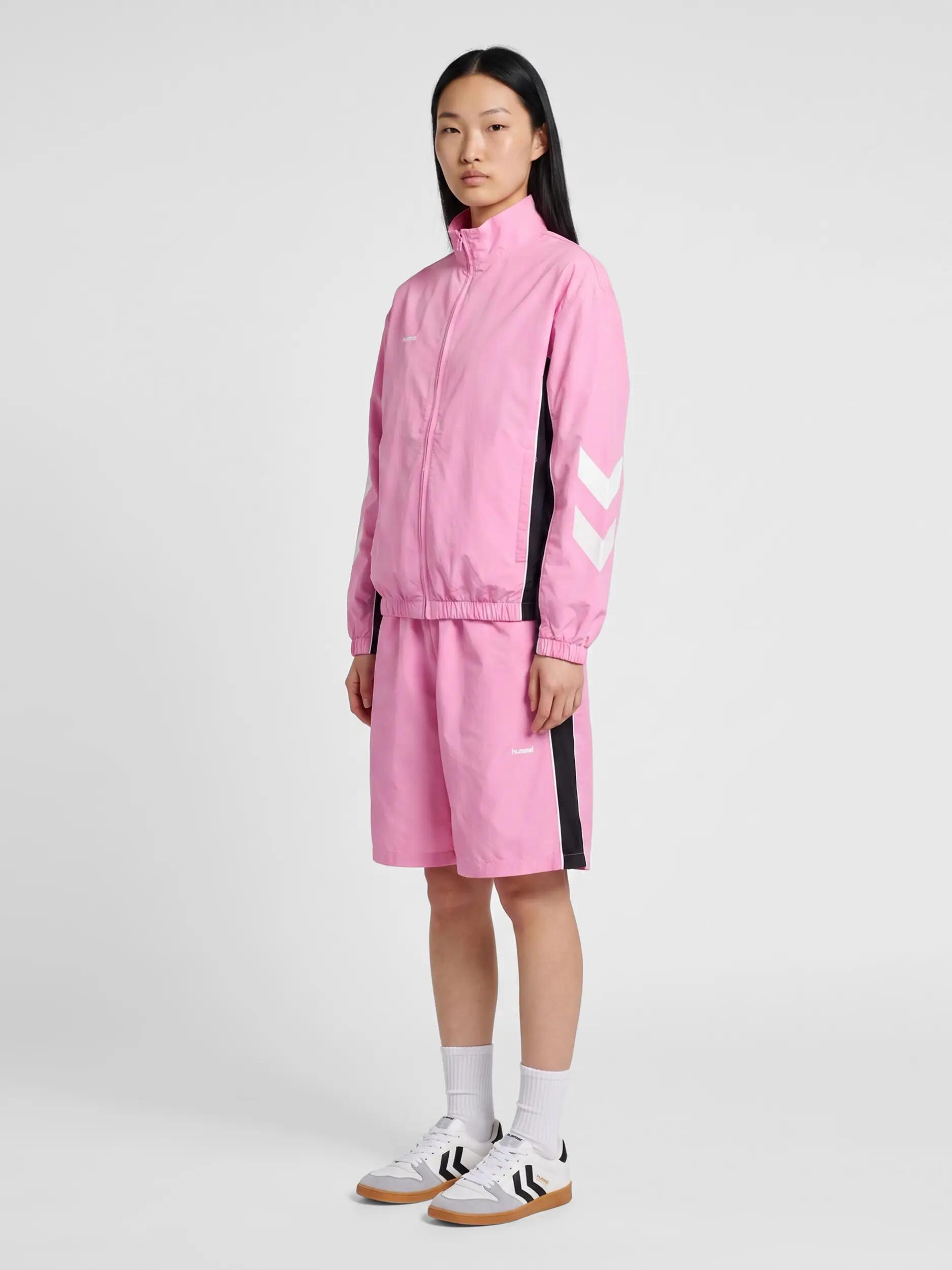 Instap Korte Broek Hmli-D Unisex Volwassene 3/7