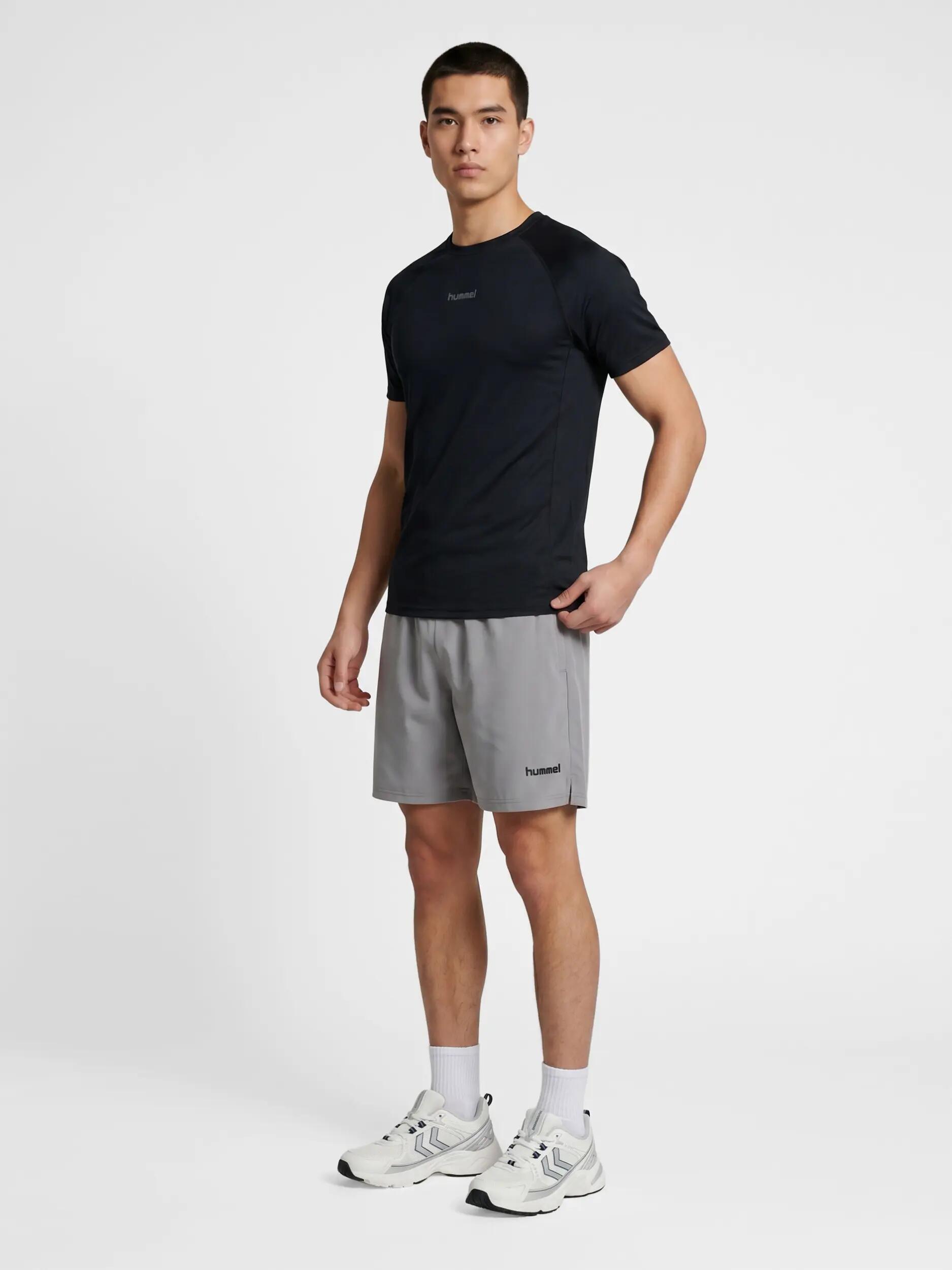 Enfiler Short Hmlhybrid Entraînement Homme 3/6