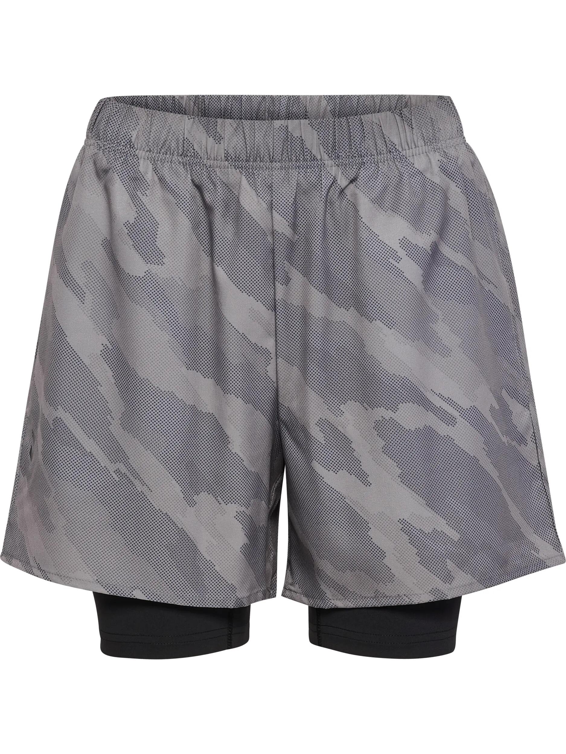 Instap Korte Broek Hmlhiit Heren 4/6