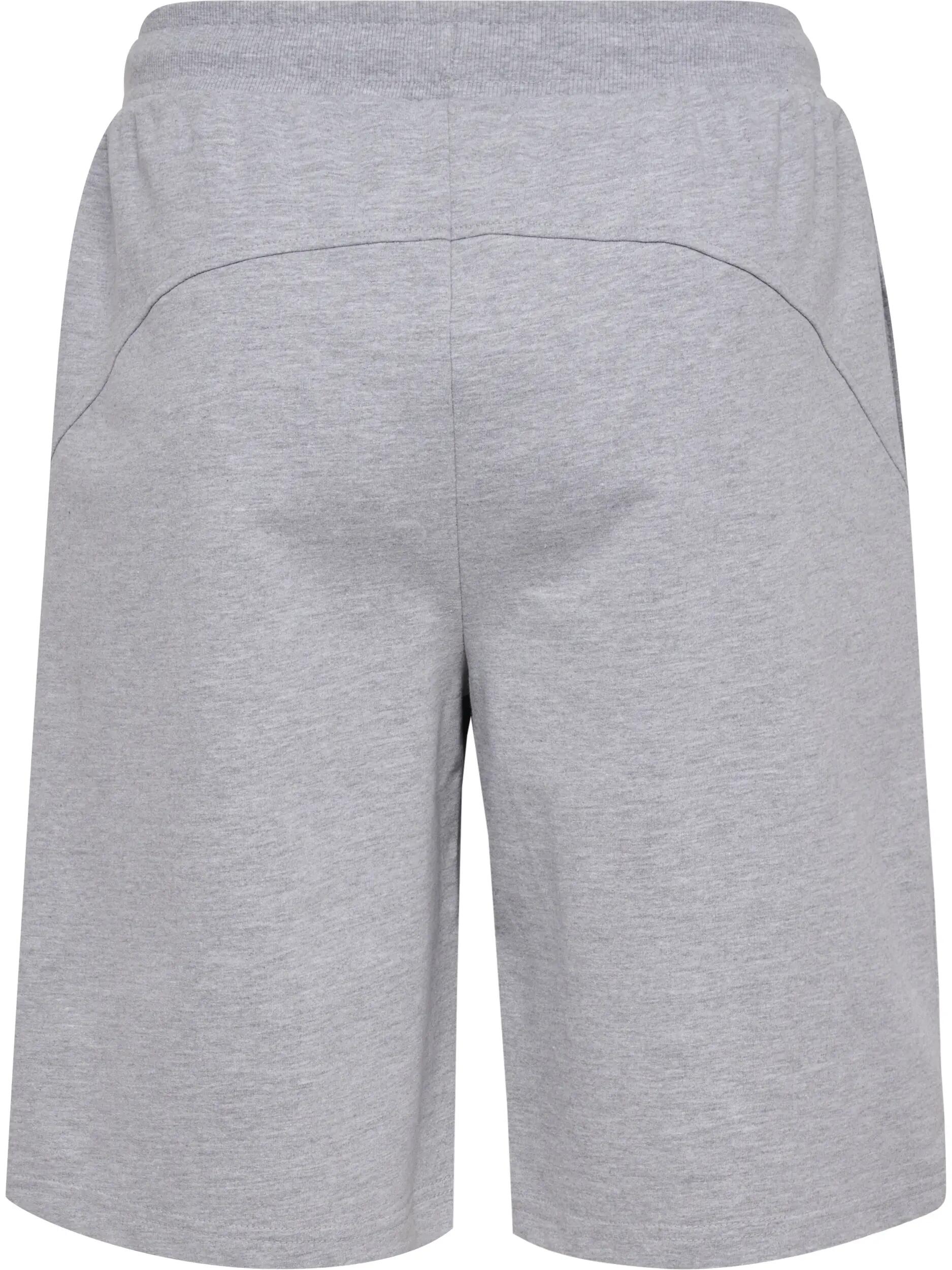 Pantalones Cortos Hmlpulse Entrenamiento Adulto Unisex 5/6